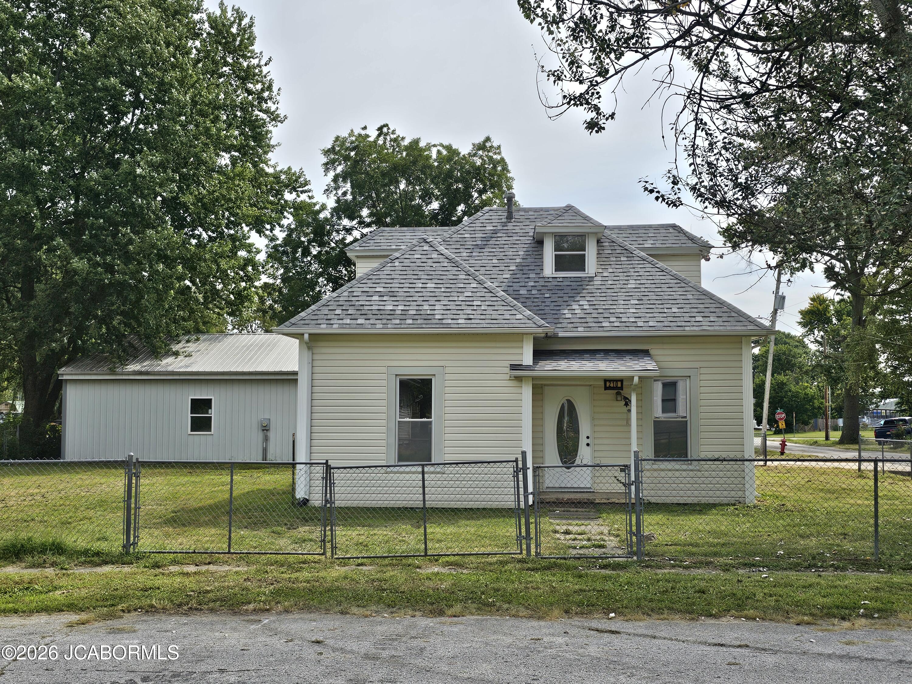 210 S MARY AVENUE