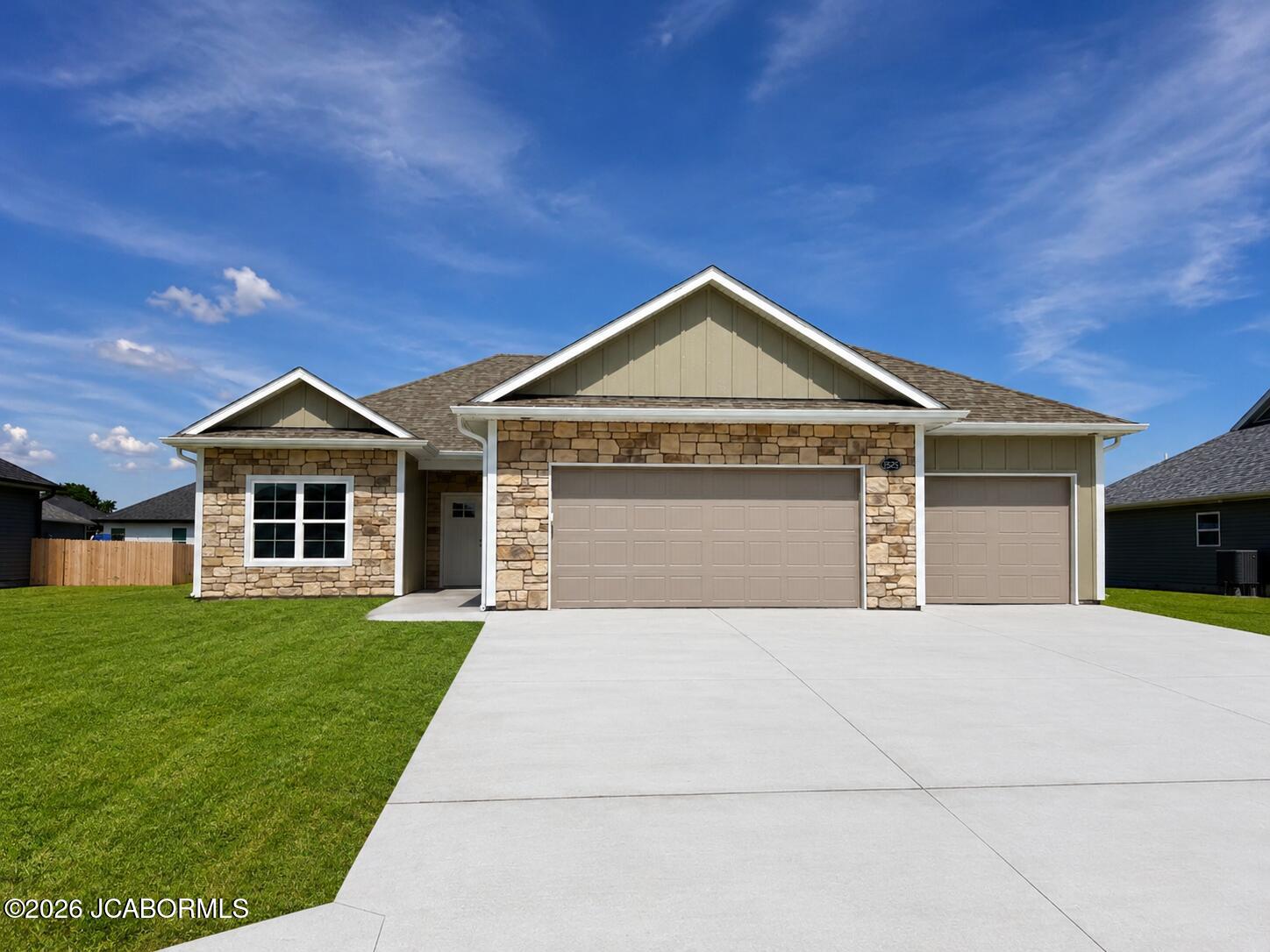 15255 AMENDMENT ROAD Property Photo 1