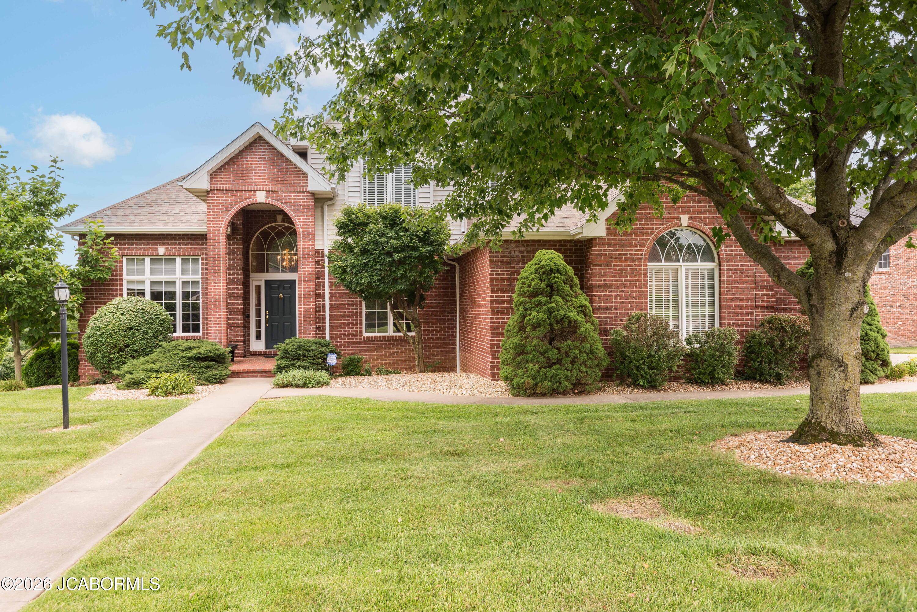 4101 Catalina Drive Property Photo 1