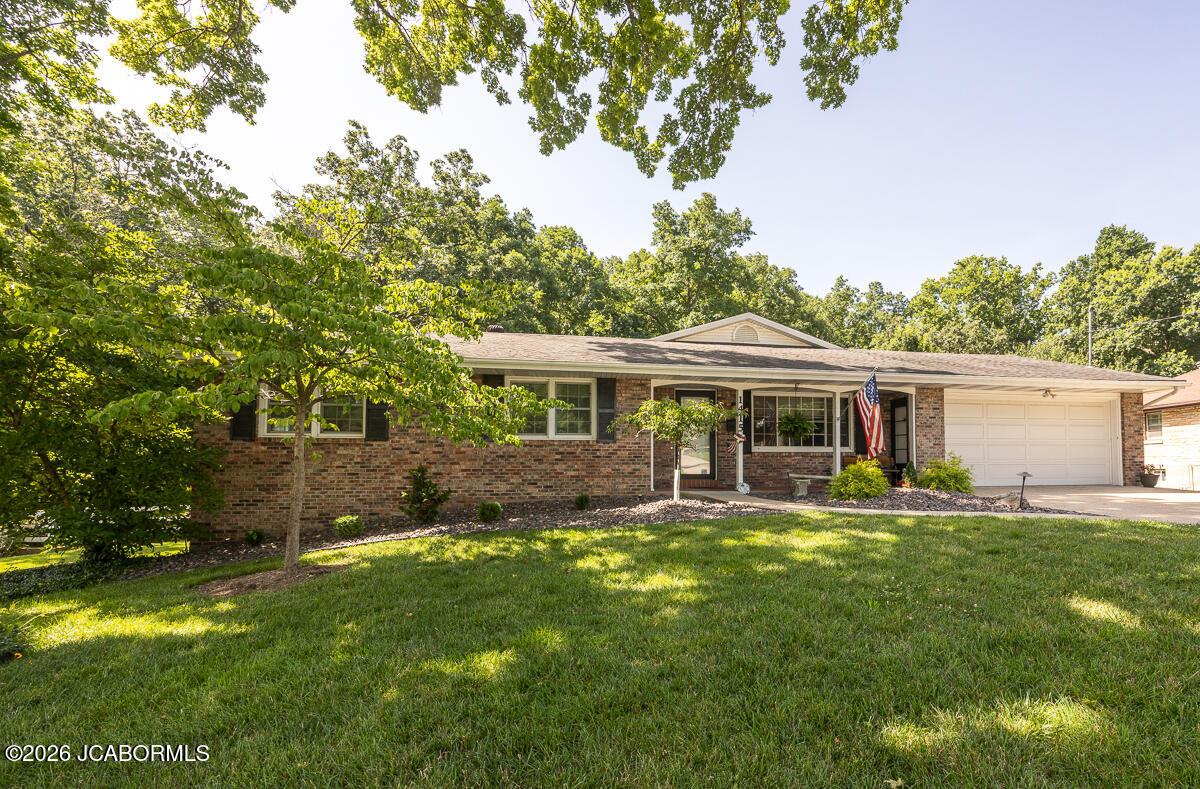 1415 Stadium Boulevard Property Photo 1