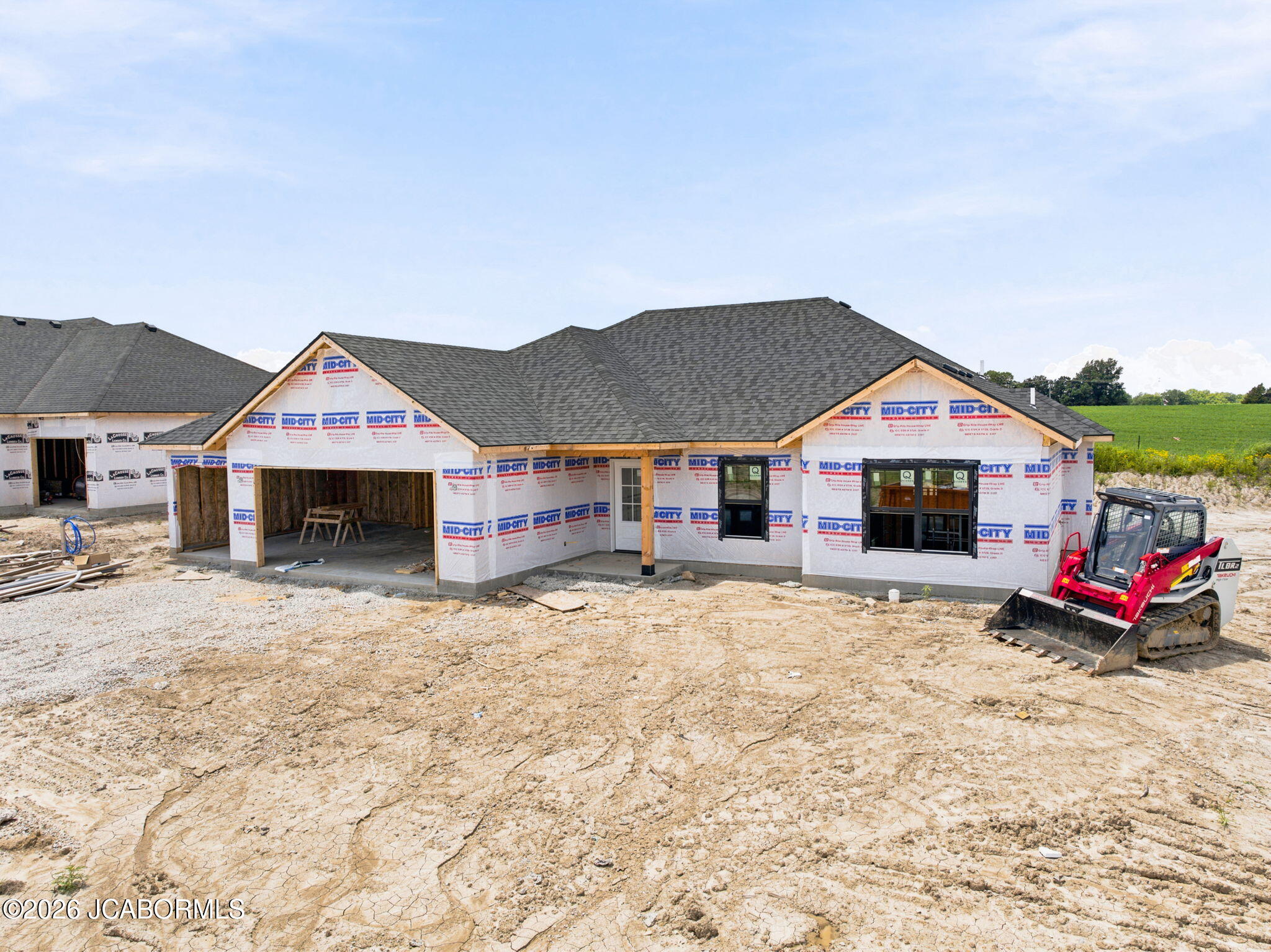 4355 Treaty Drive Property Photo 10
