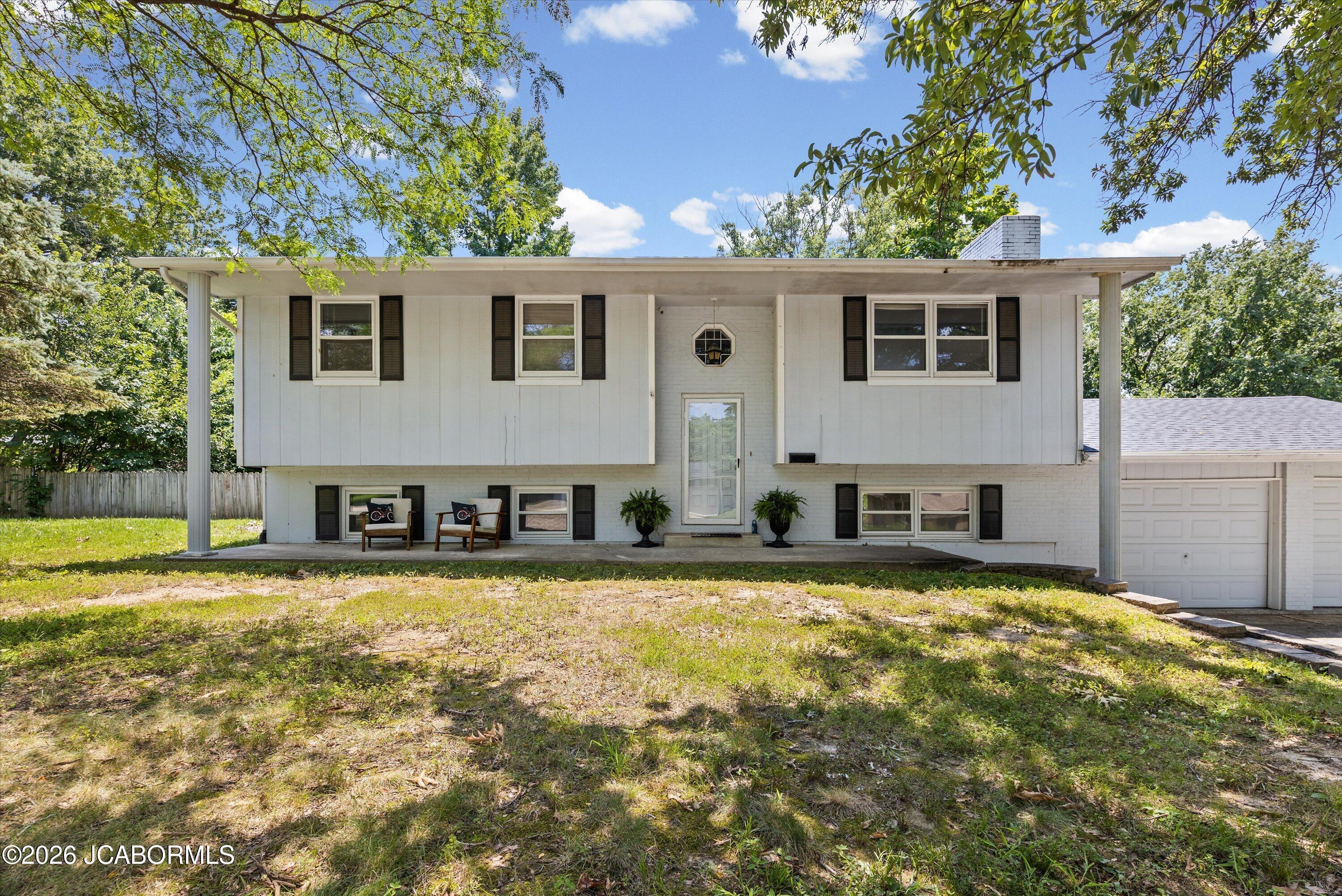 1610 Blue Ridge Road Property Photo 1