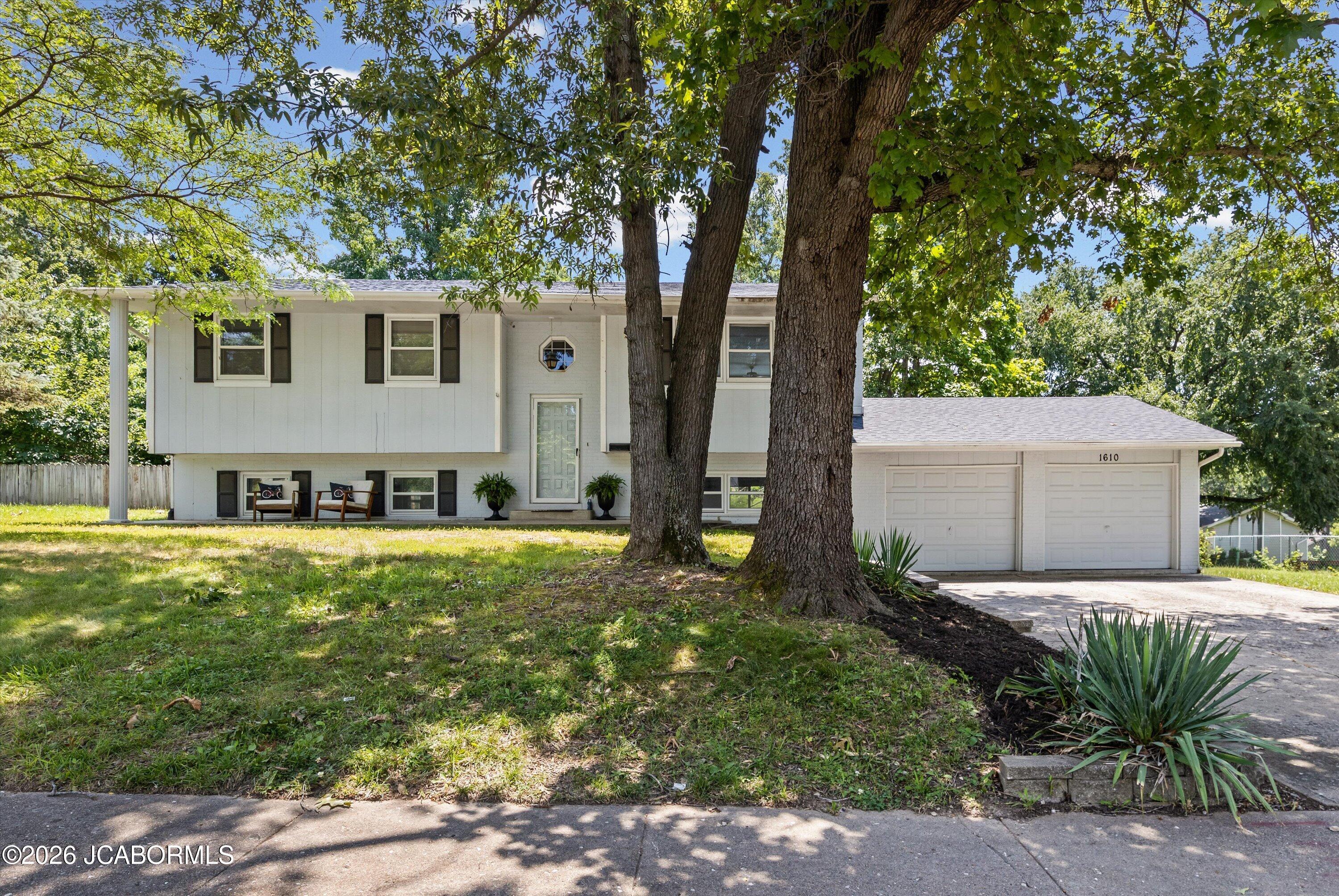 1610 Blue Ridge Road Property Photo 2