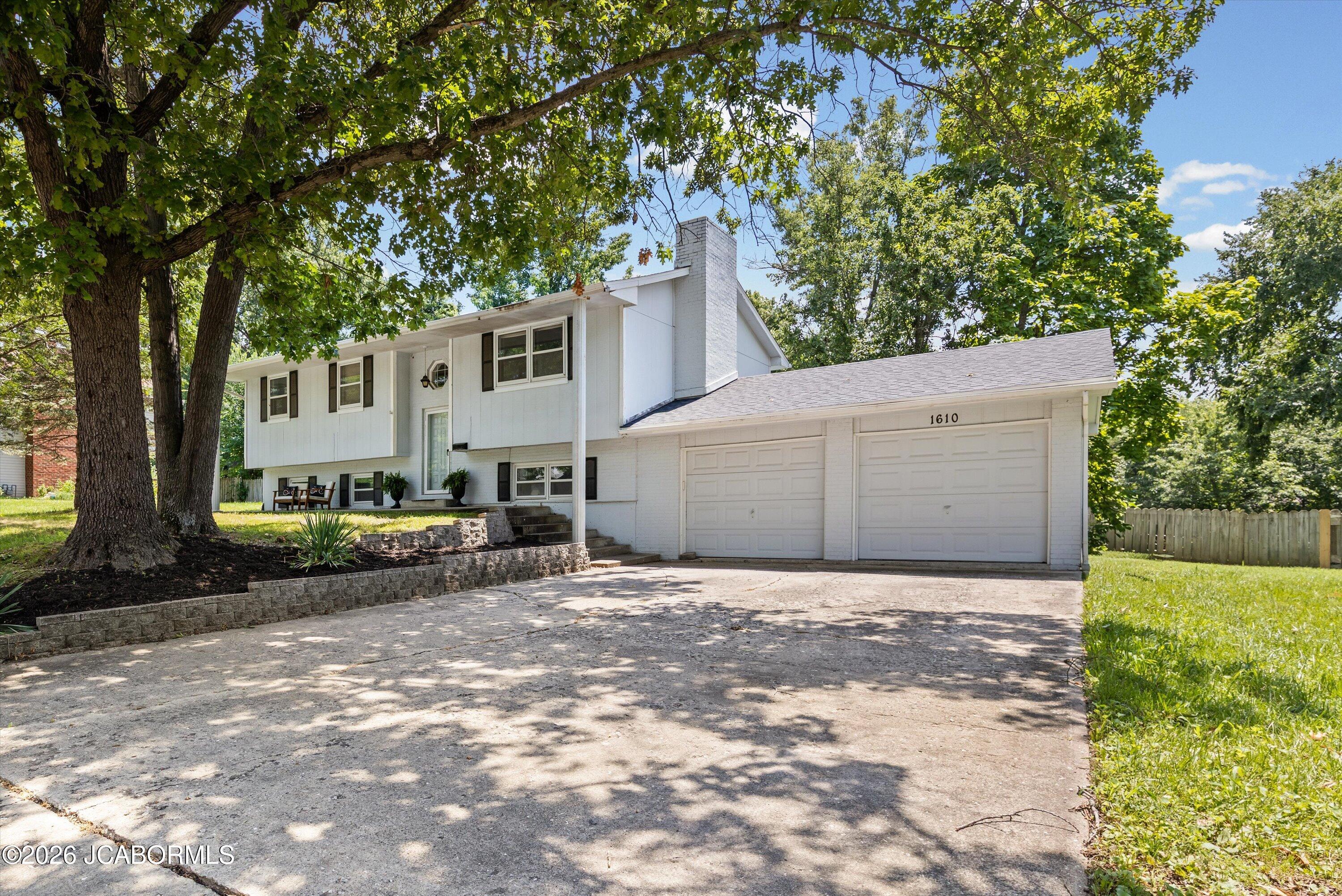 1610 Blue Ridge Road Property Photo 3
