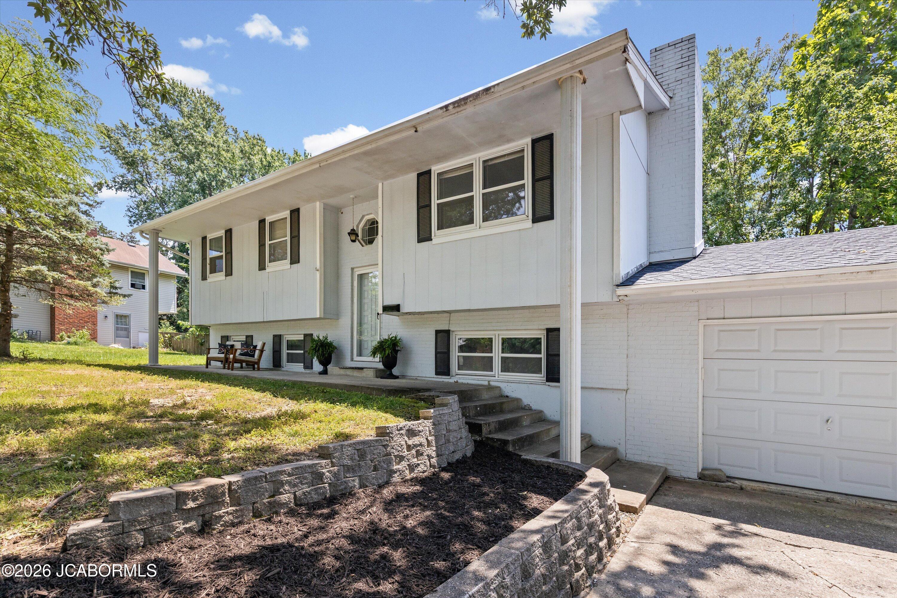 1610 Blue Ridge Road Property Photo 4