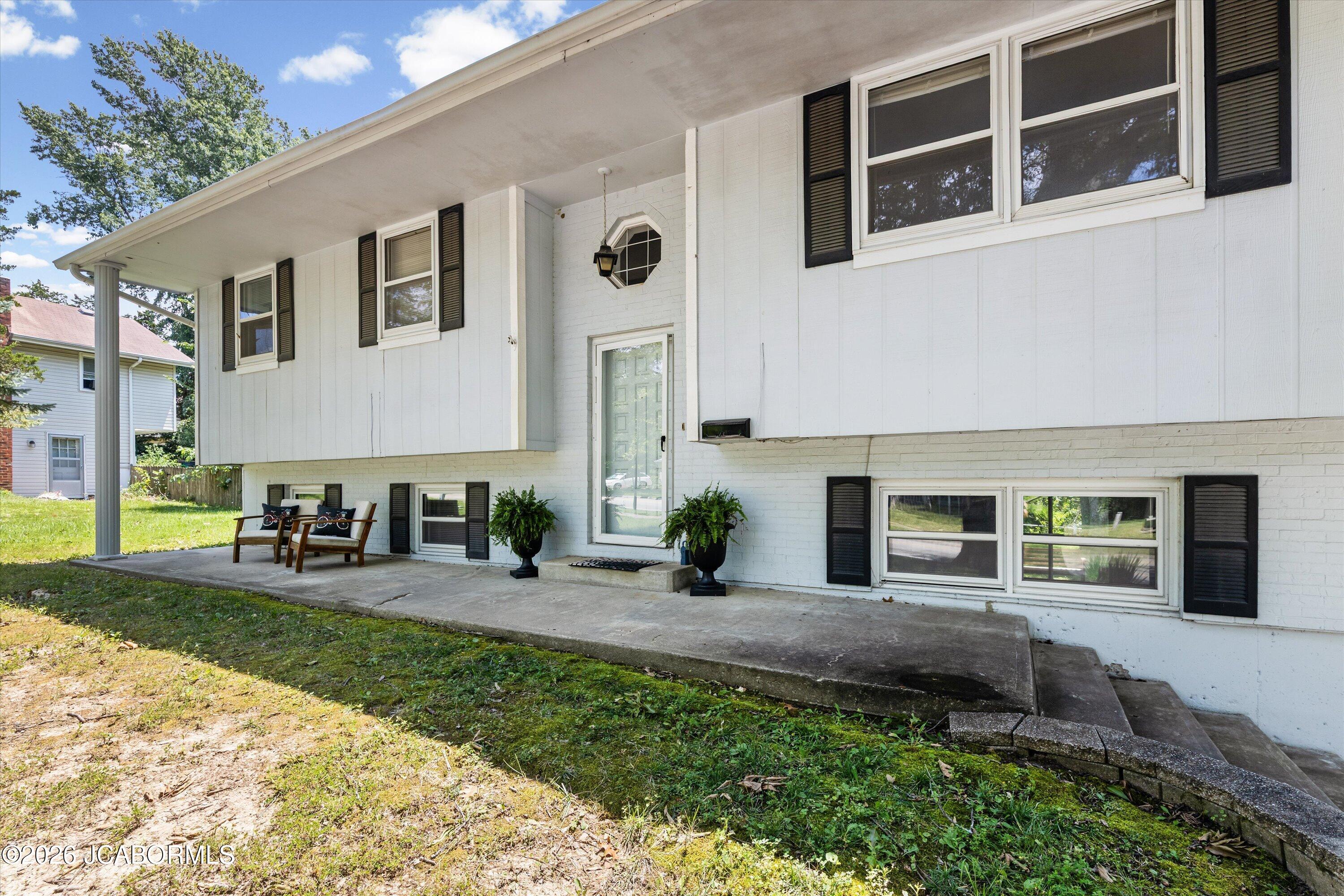1610 Blue Ridge Road Property Photo 5