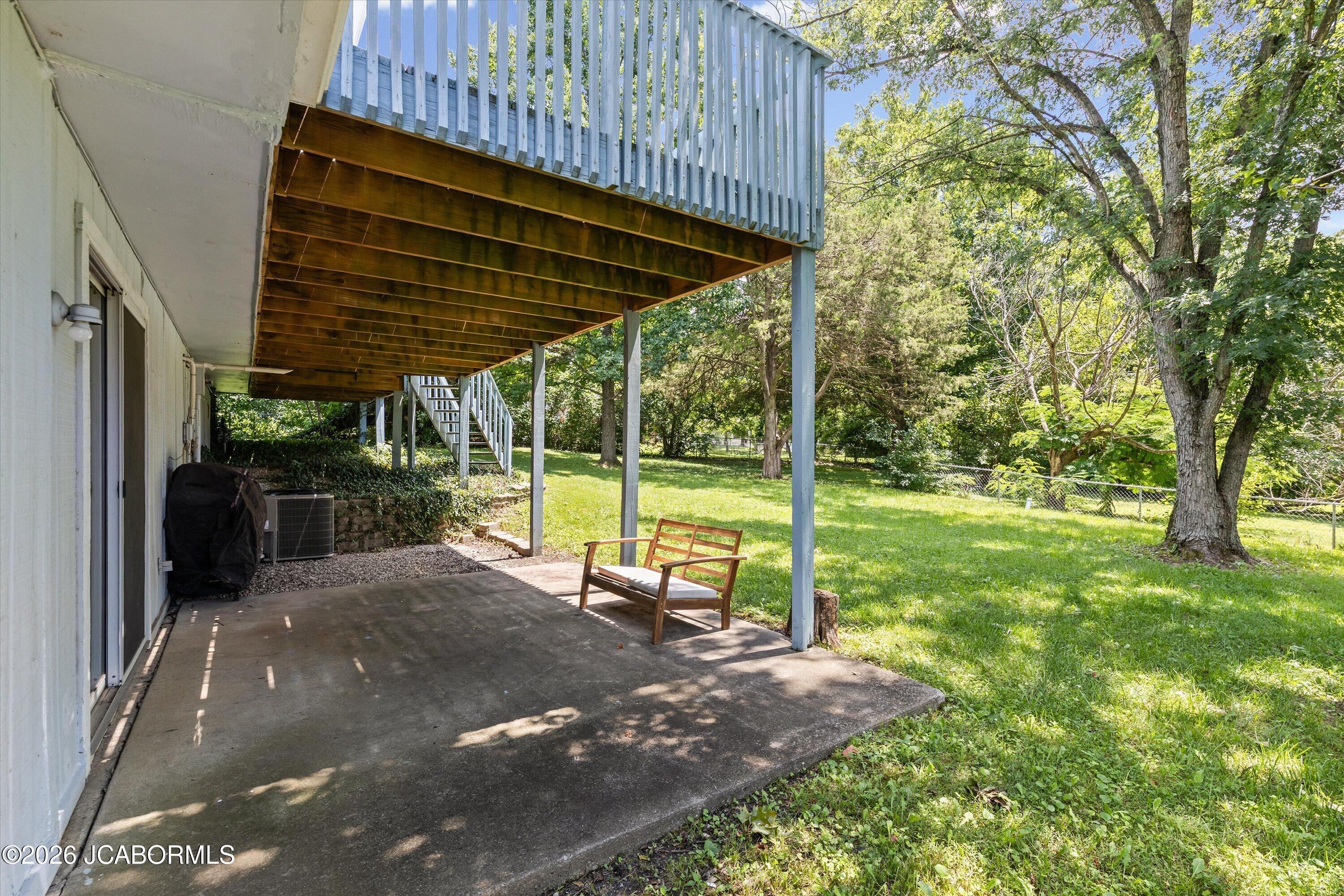 1610 Blue Ridge Road Property Photo 36