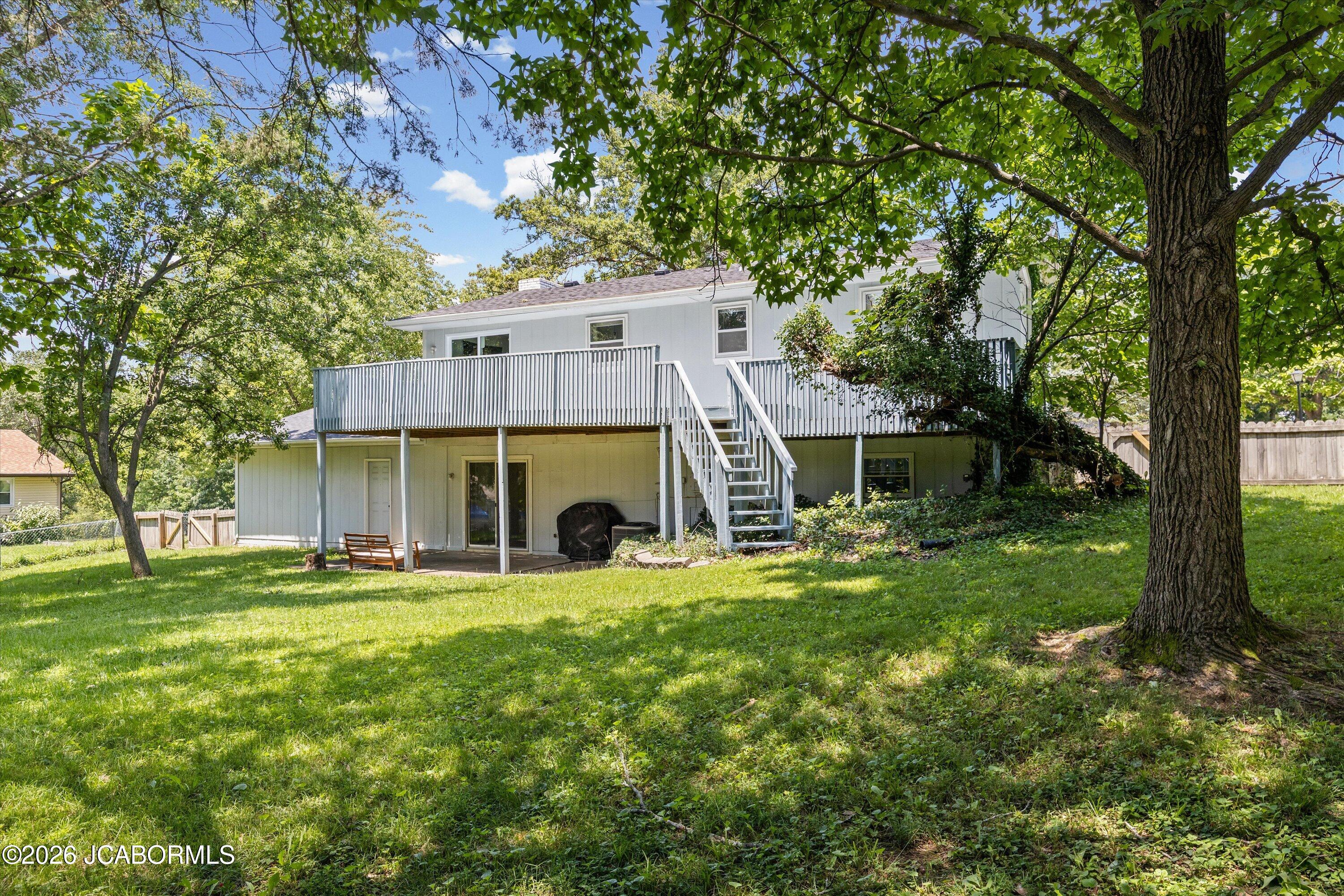1610 Blue Ridge Road Property Photo 38