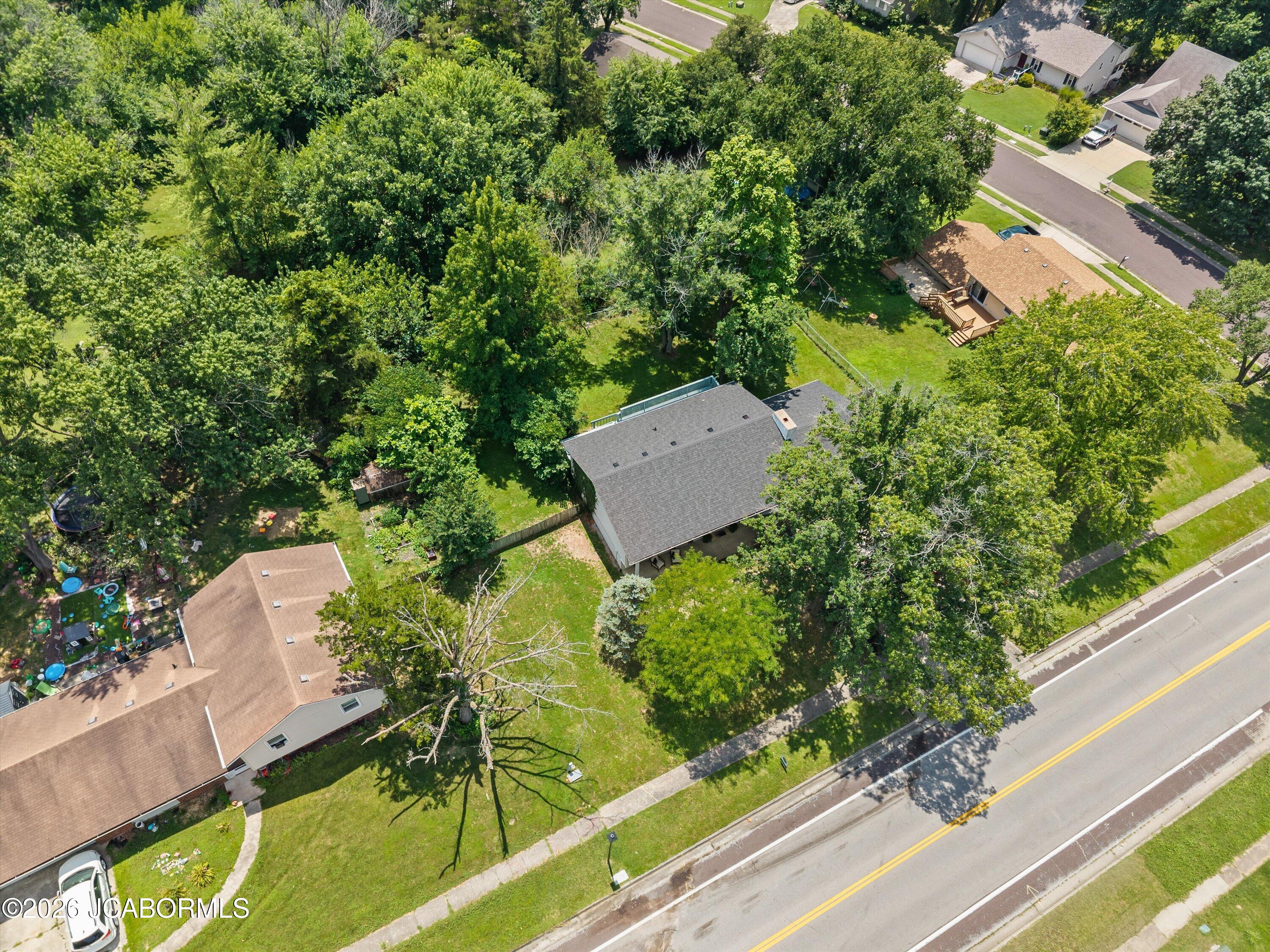 1610 Blue Ridge Road Property Photo 39