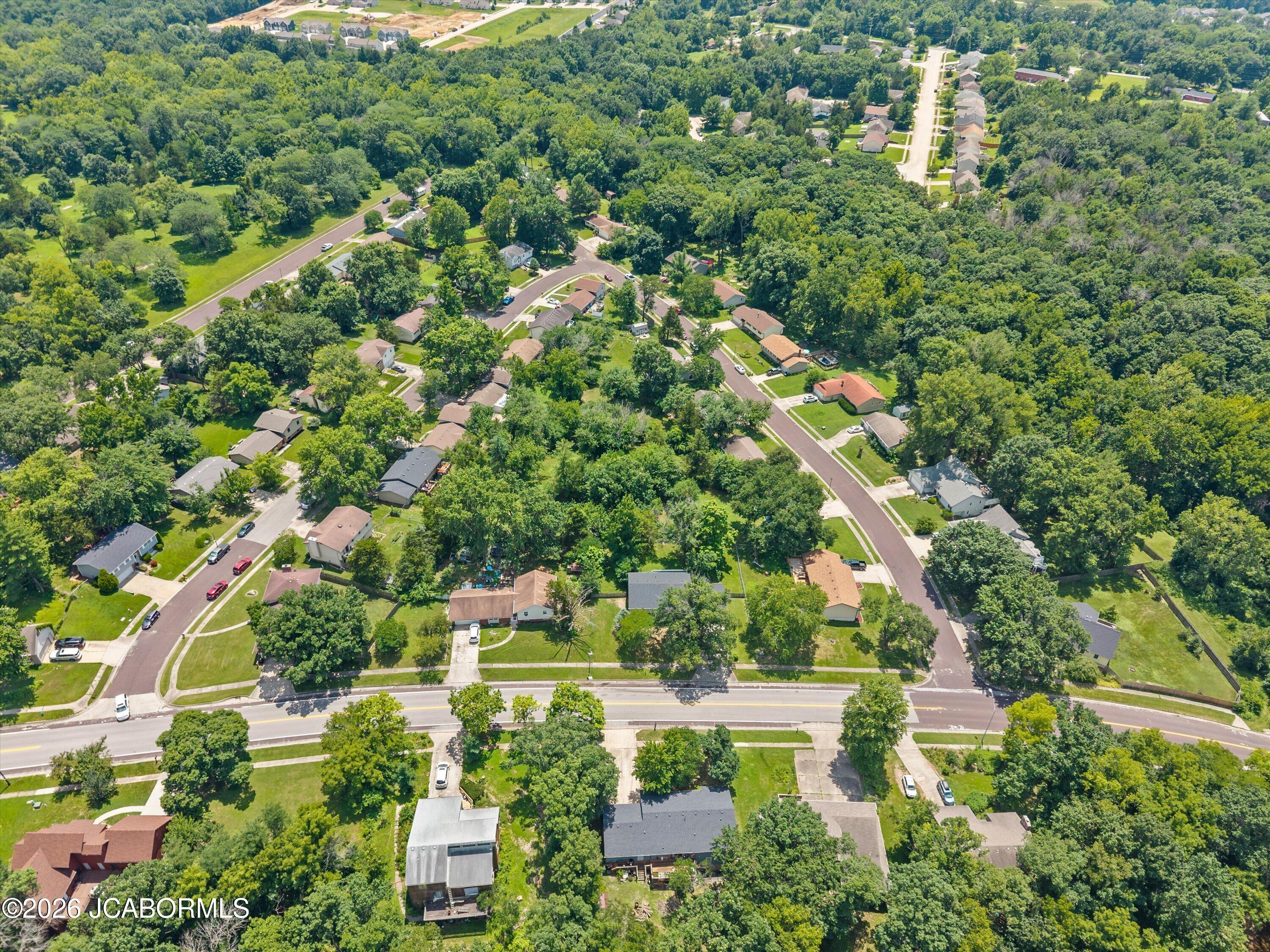 1610 Blue Ridge Road Property Photo 40
