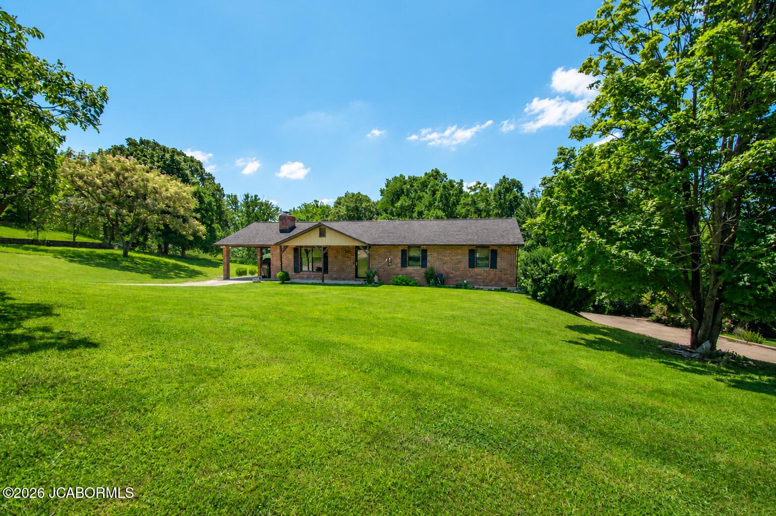 7820 Karen Drive Property Photo 1