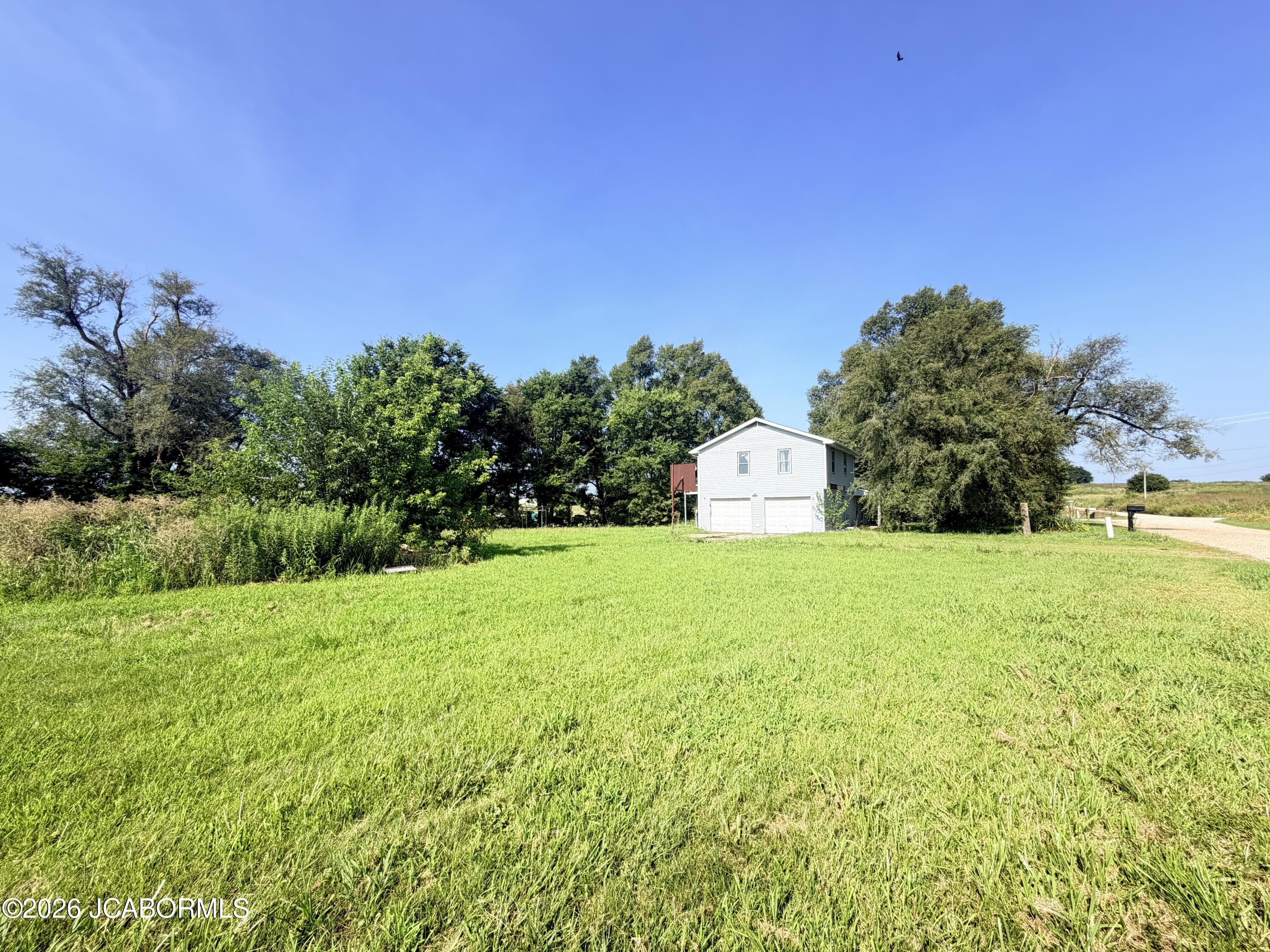 59259 Prairie Hill Road Property Photo 1