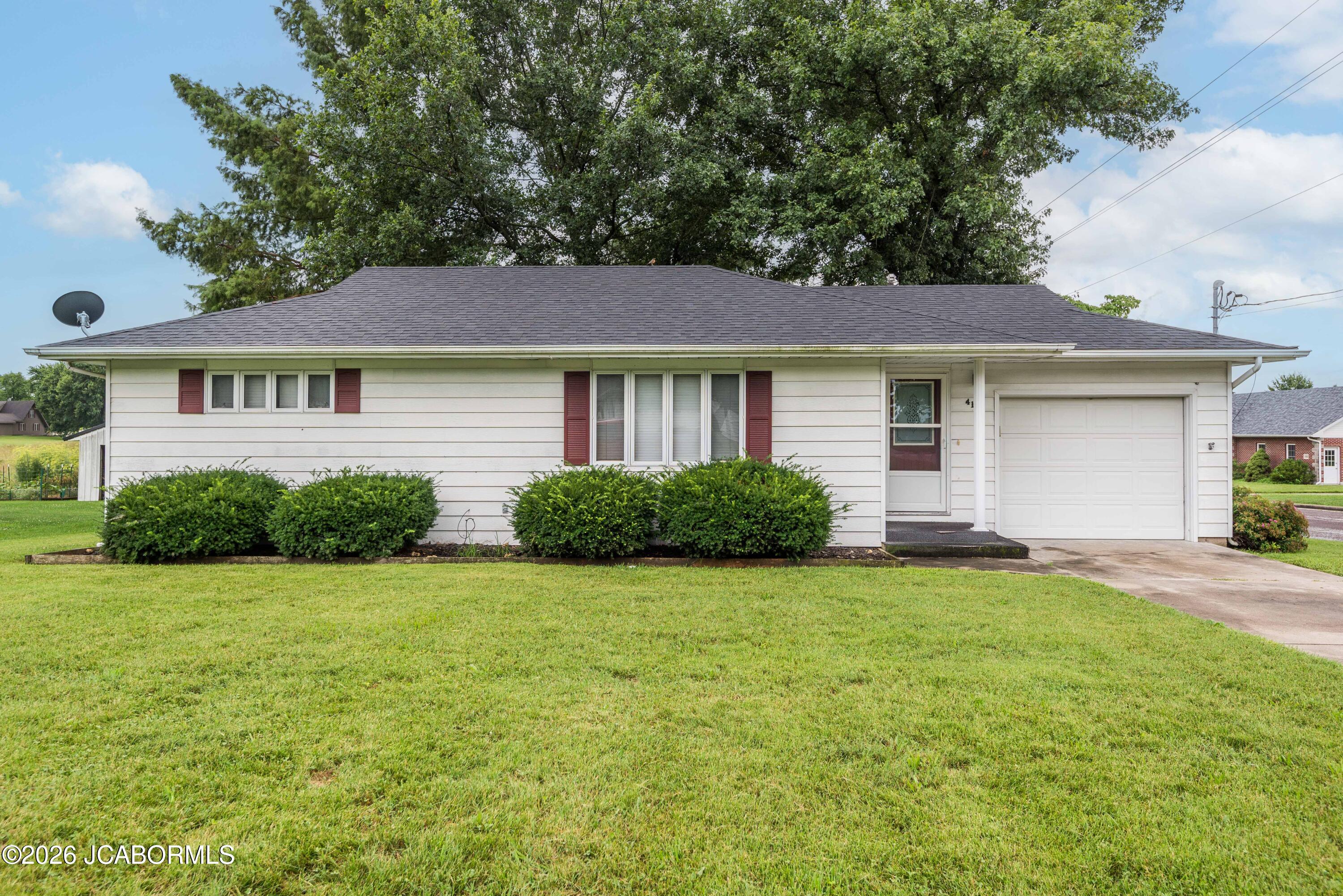 413 W Rice Boulevard Property Photo 1