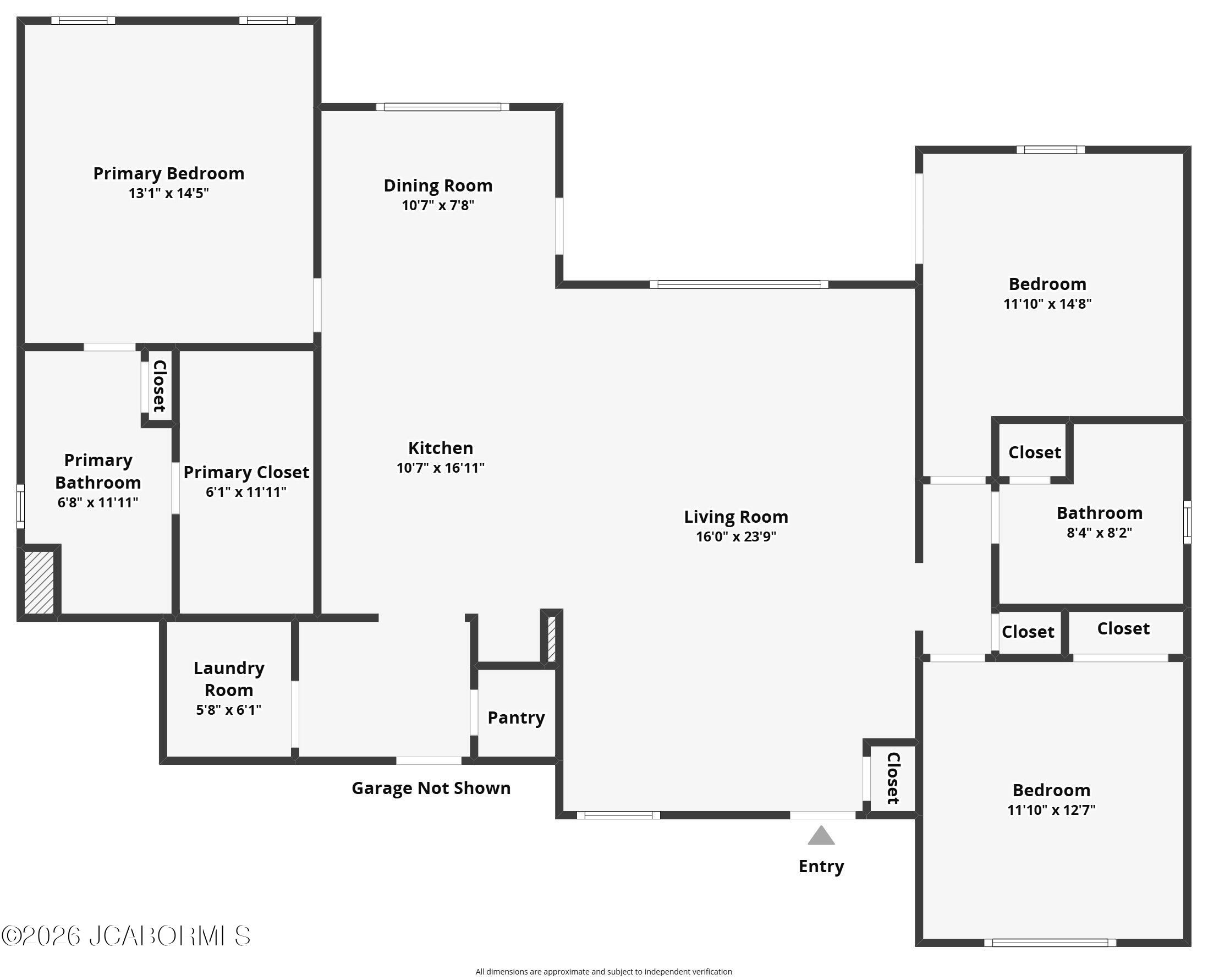 4885 Republic Drive Property Photo 53