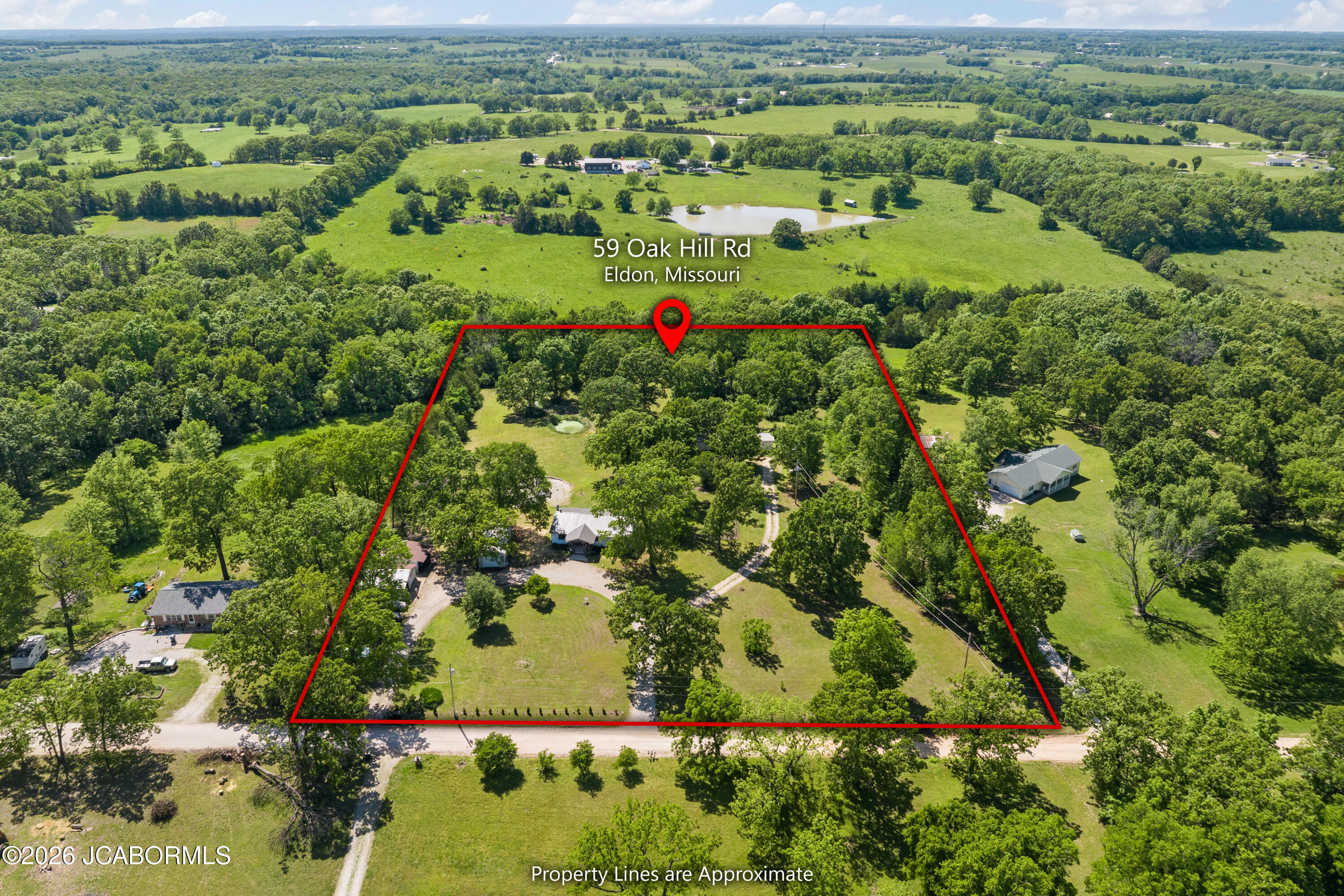 59 Oak Hill Road Property Photo 35