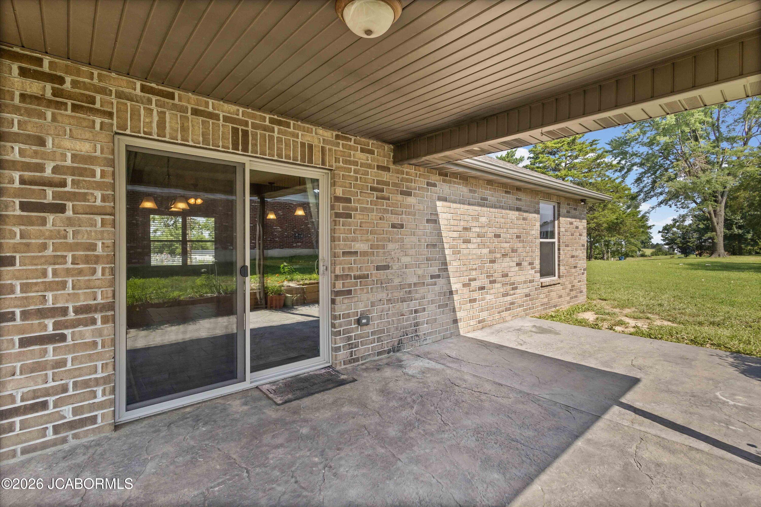 5235 Shamrock Road Property Photo 25