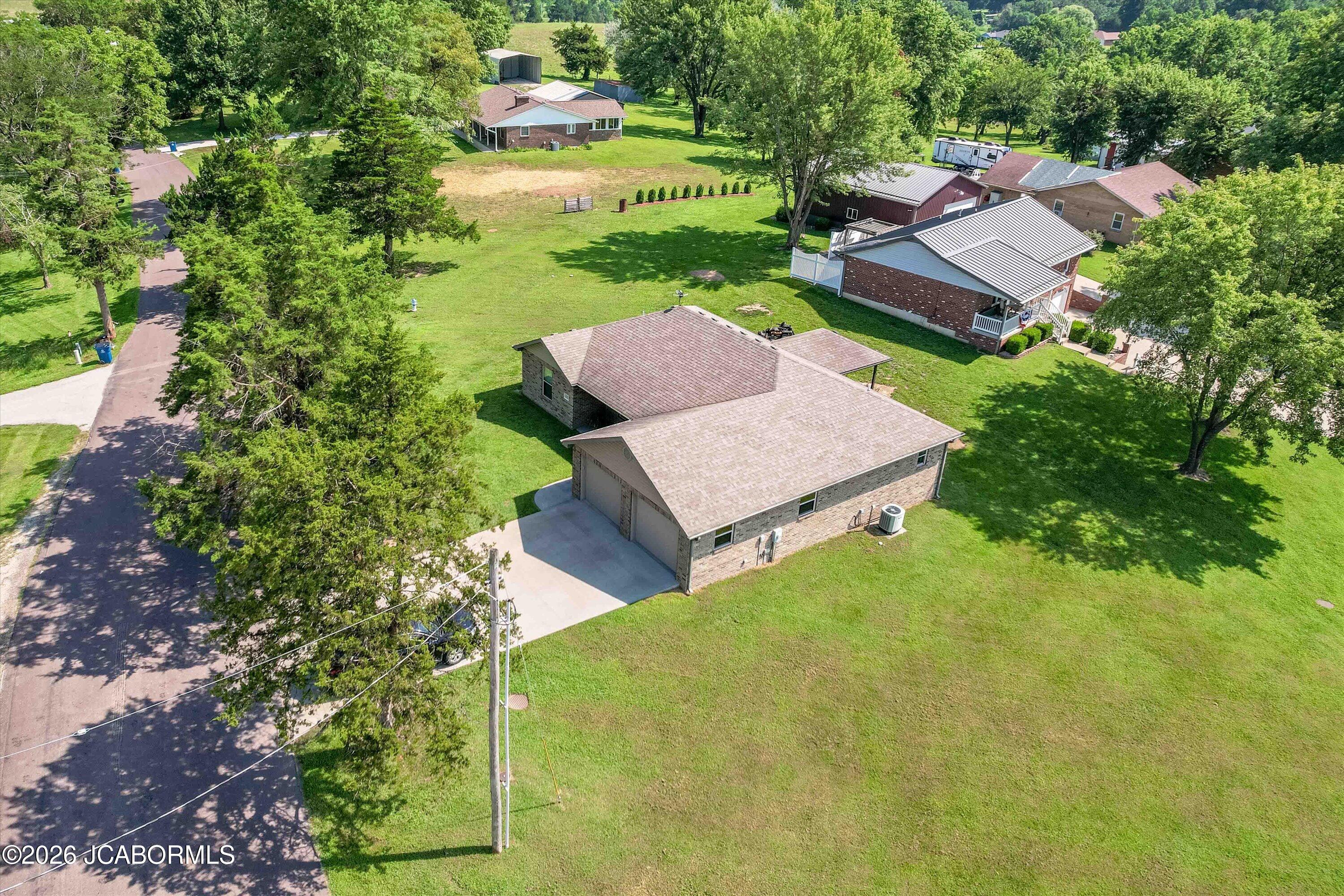 5235 Shamrock Road Property Photo 30