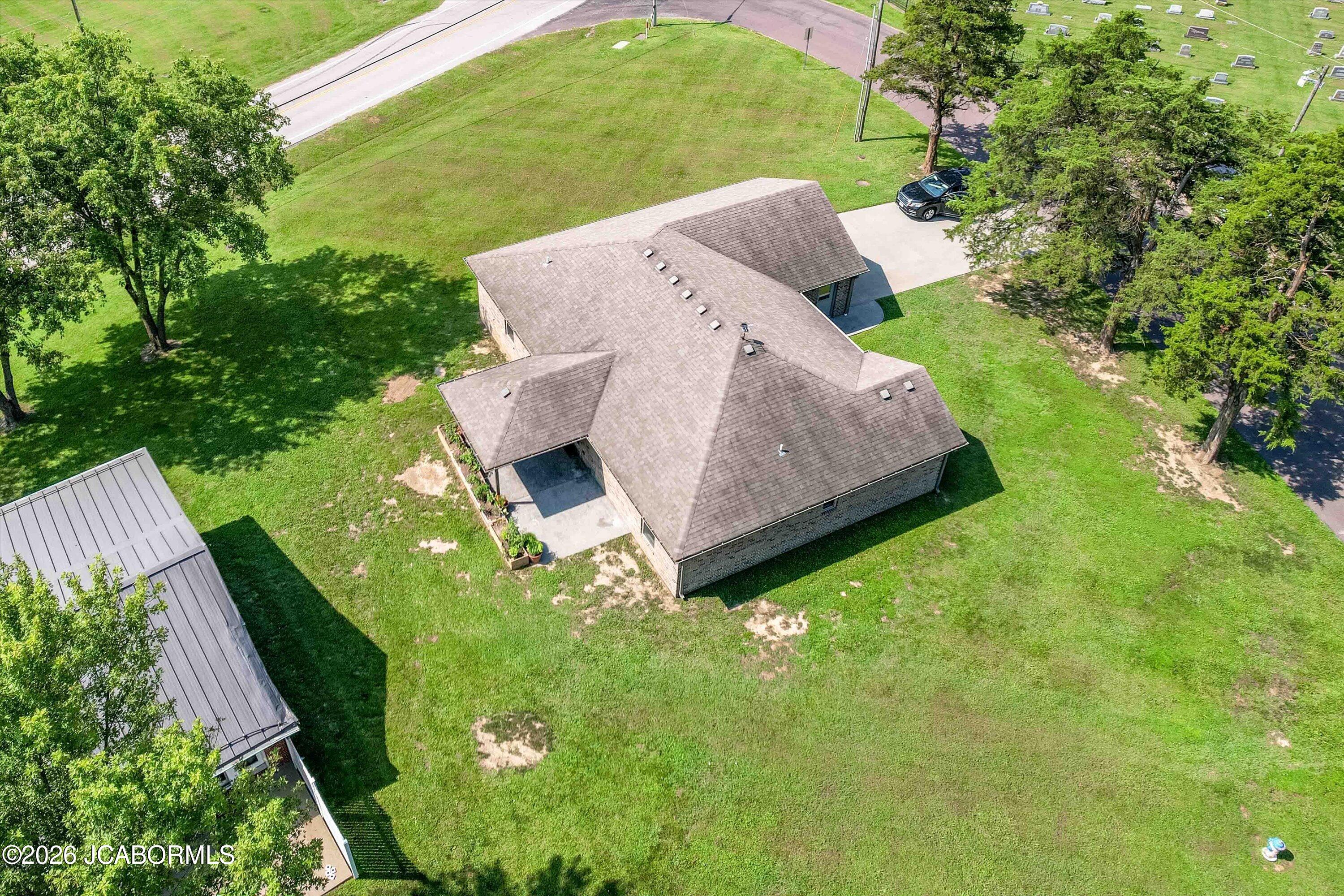 5235 Shamrock Road Property Photo 31
