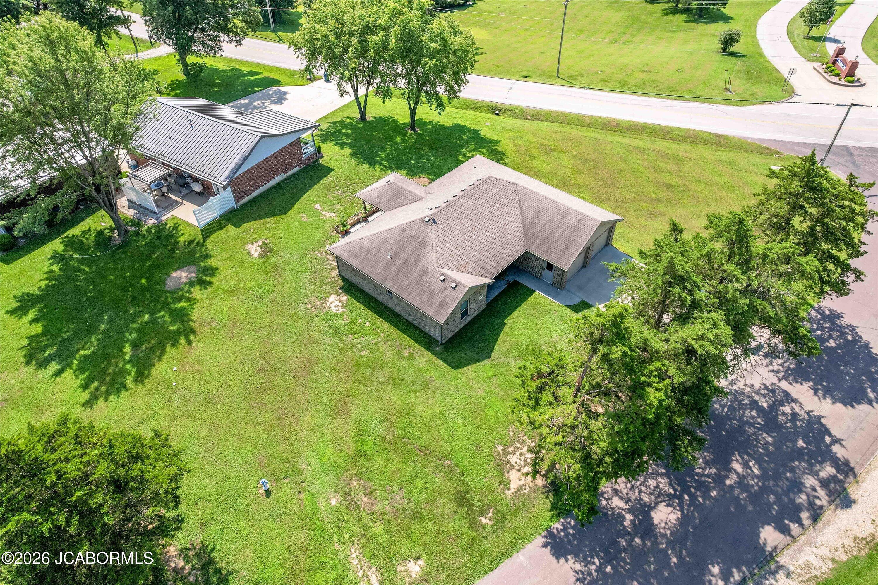 5235 Shamrock Road Property Photo 32