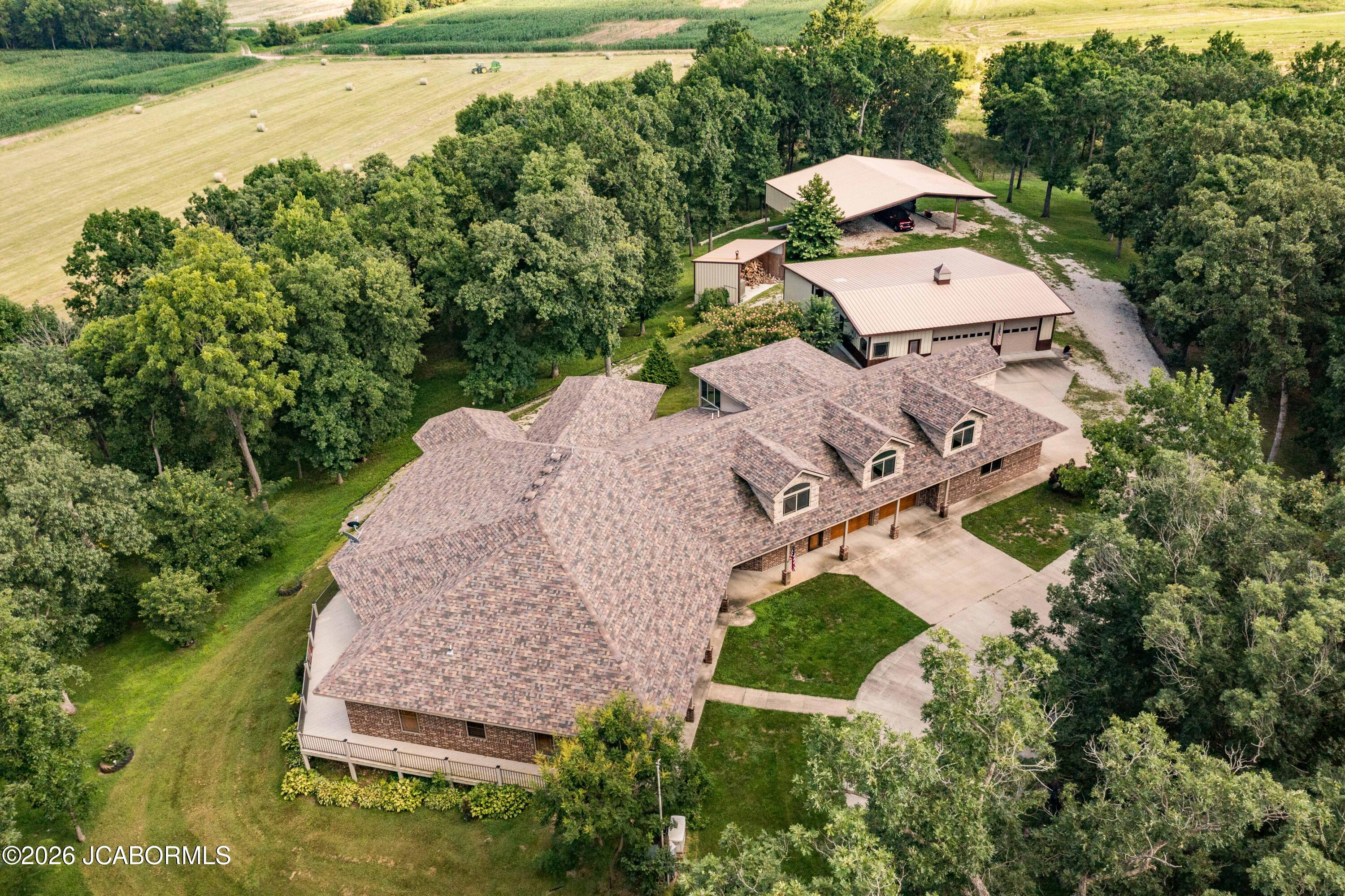 8415 Route Aa Property Photo 1