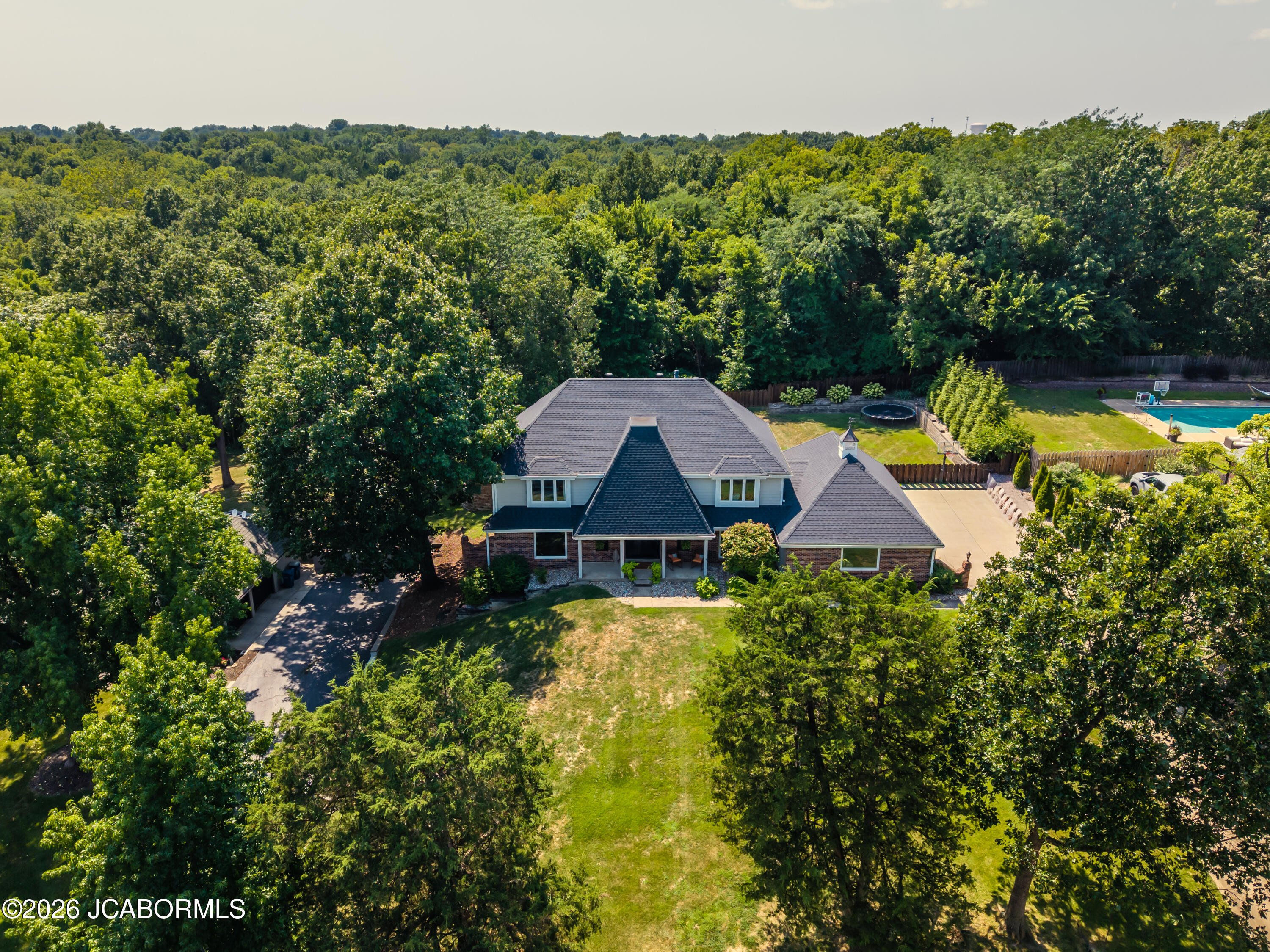 324 Fox Creek Road Property Photo 1