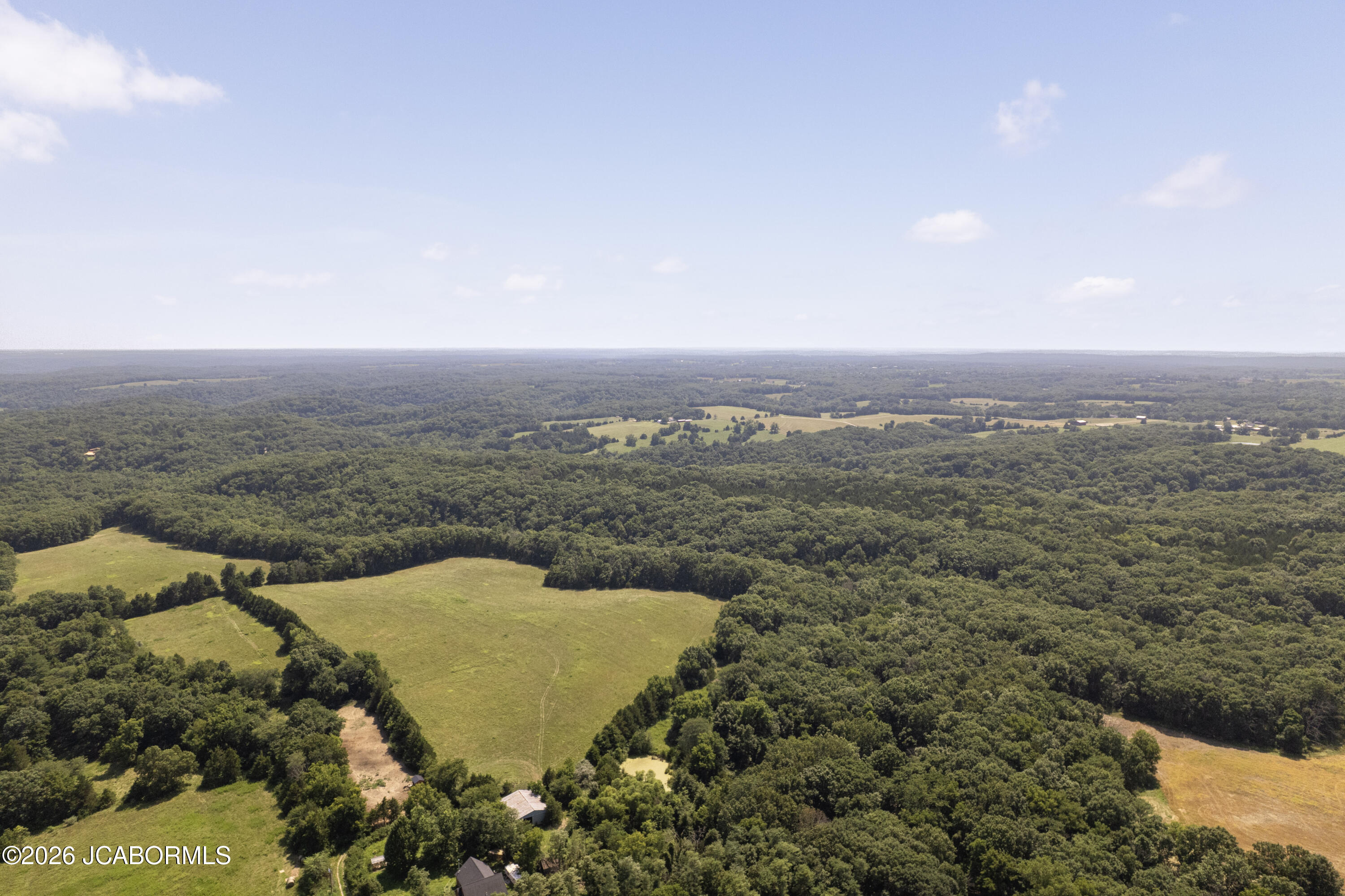 Tbd S Hagans Road Property Photo 1