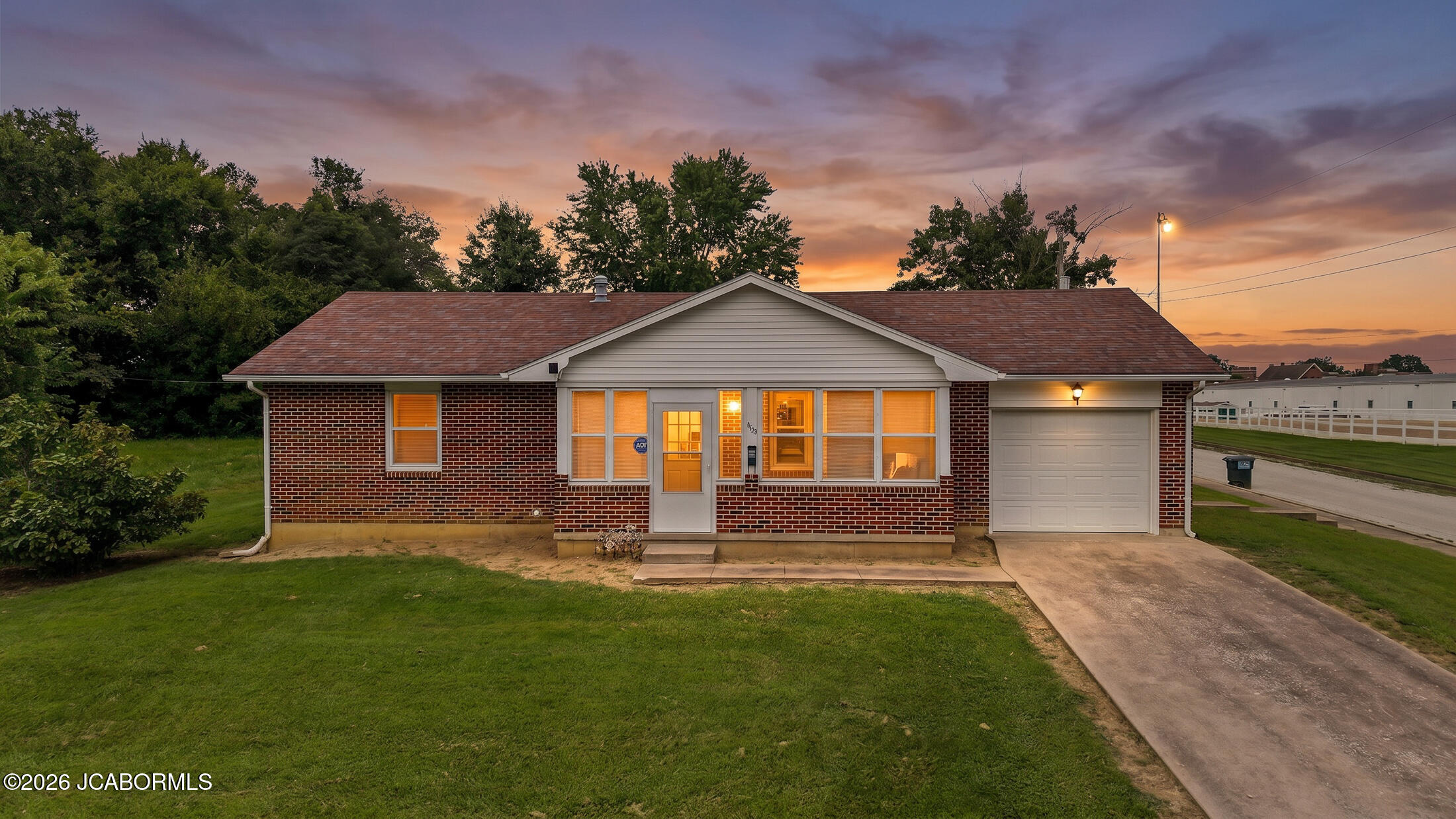 1402 Westminster Avenue Property Photo