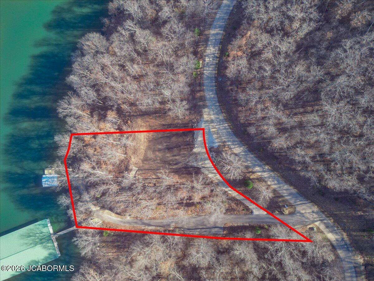0 Lot 18 Eagle Bay Drive Property Photo 1