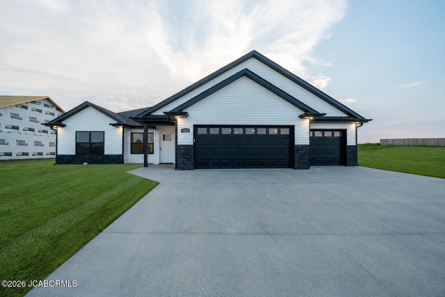 14905 Welch Drive Property Photo 1