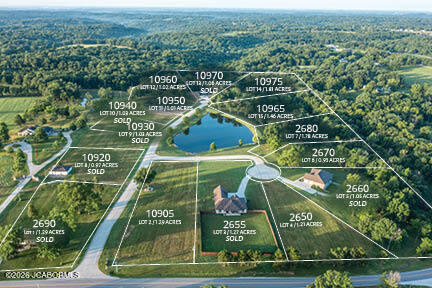 10965 Eagle Lake Lane Property Photo 1