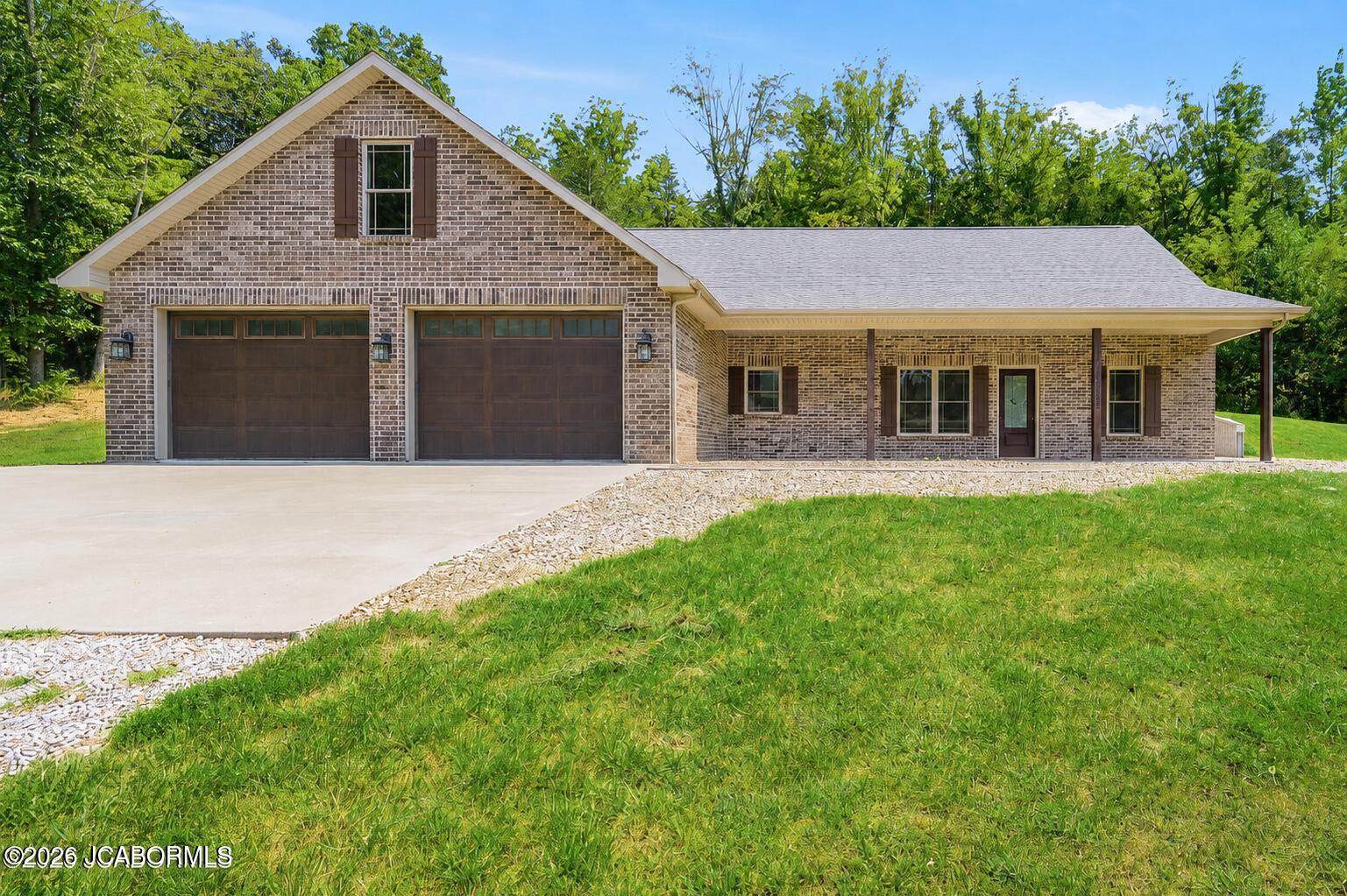 12838 County Road 4039 Property Photo 1
