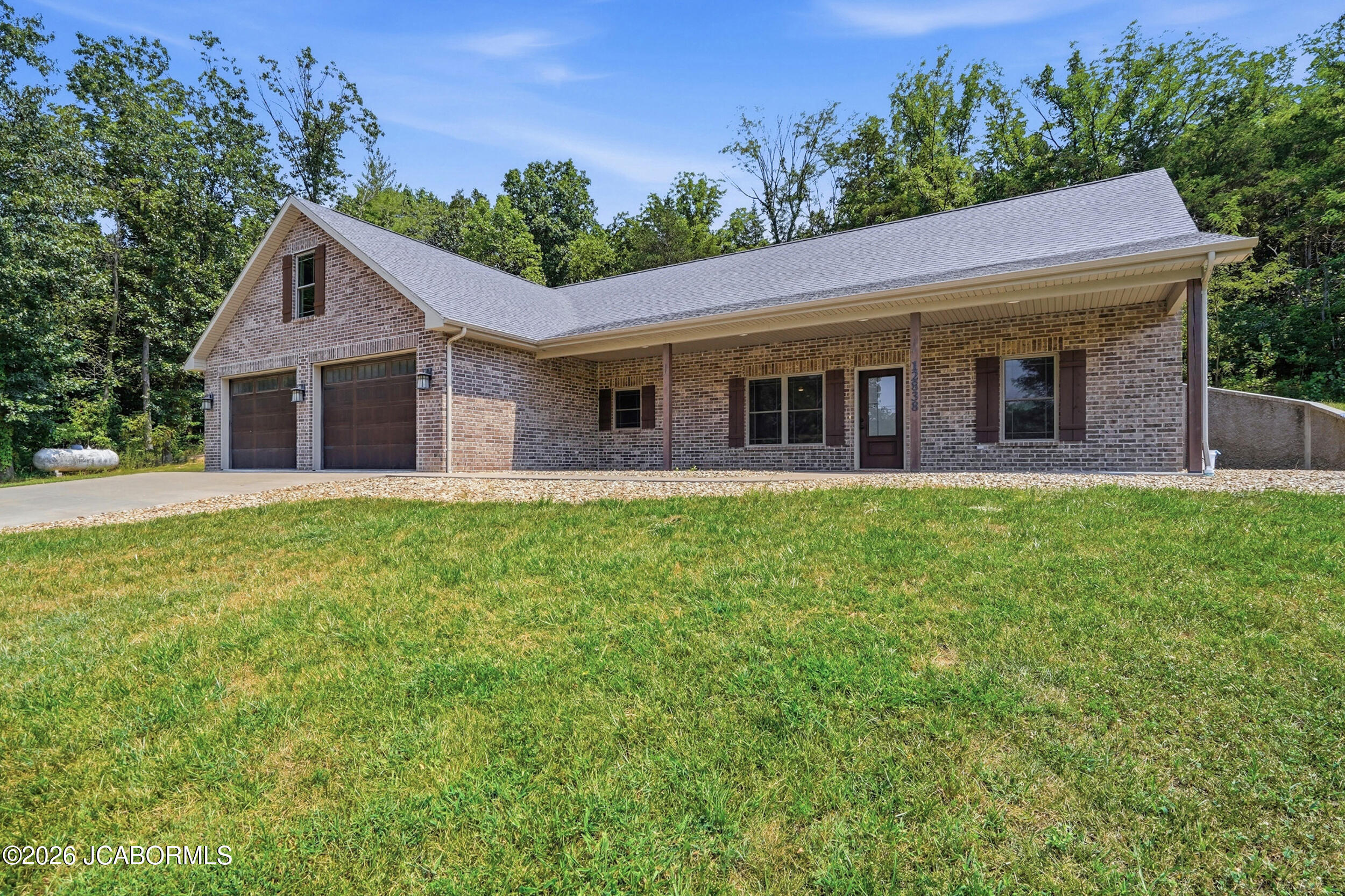 12838 County Road 4039 Property Photo 2