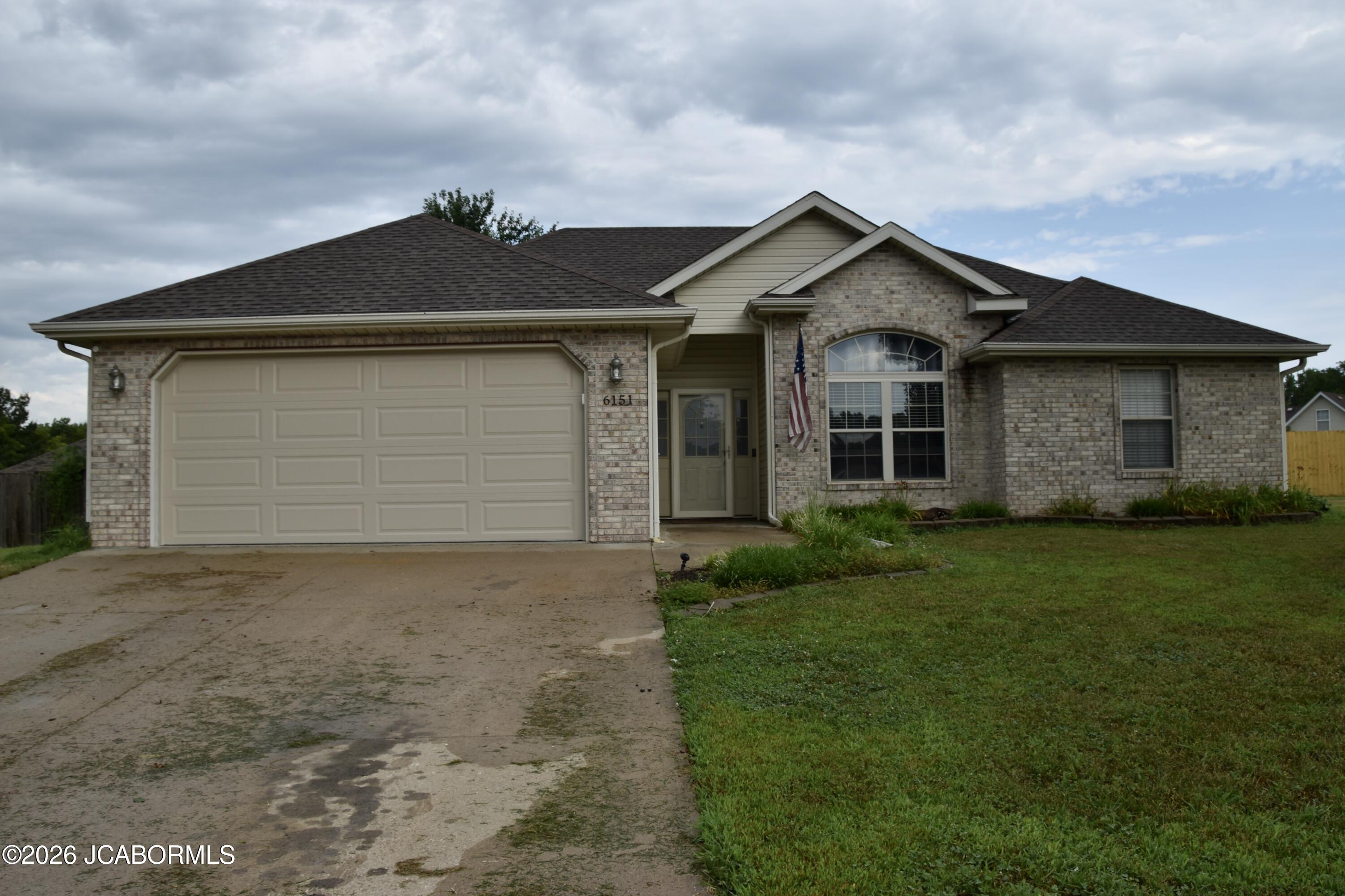6151 Douglas Parkway Property Photo 1