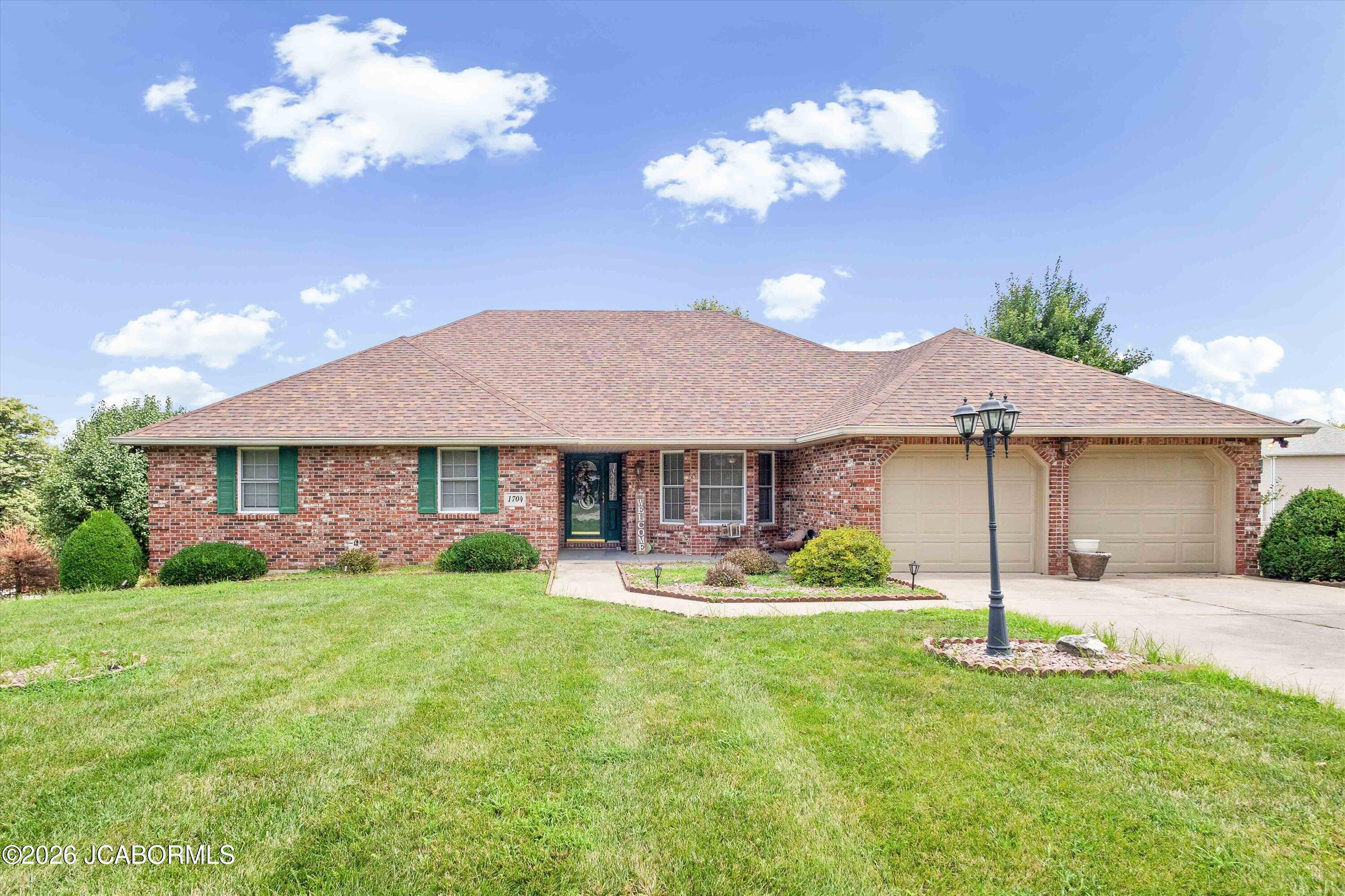 1704 Chelle Lane Property Photo 1