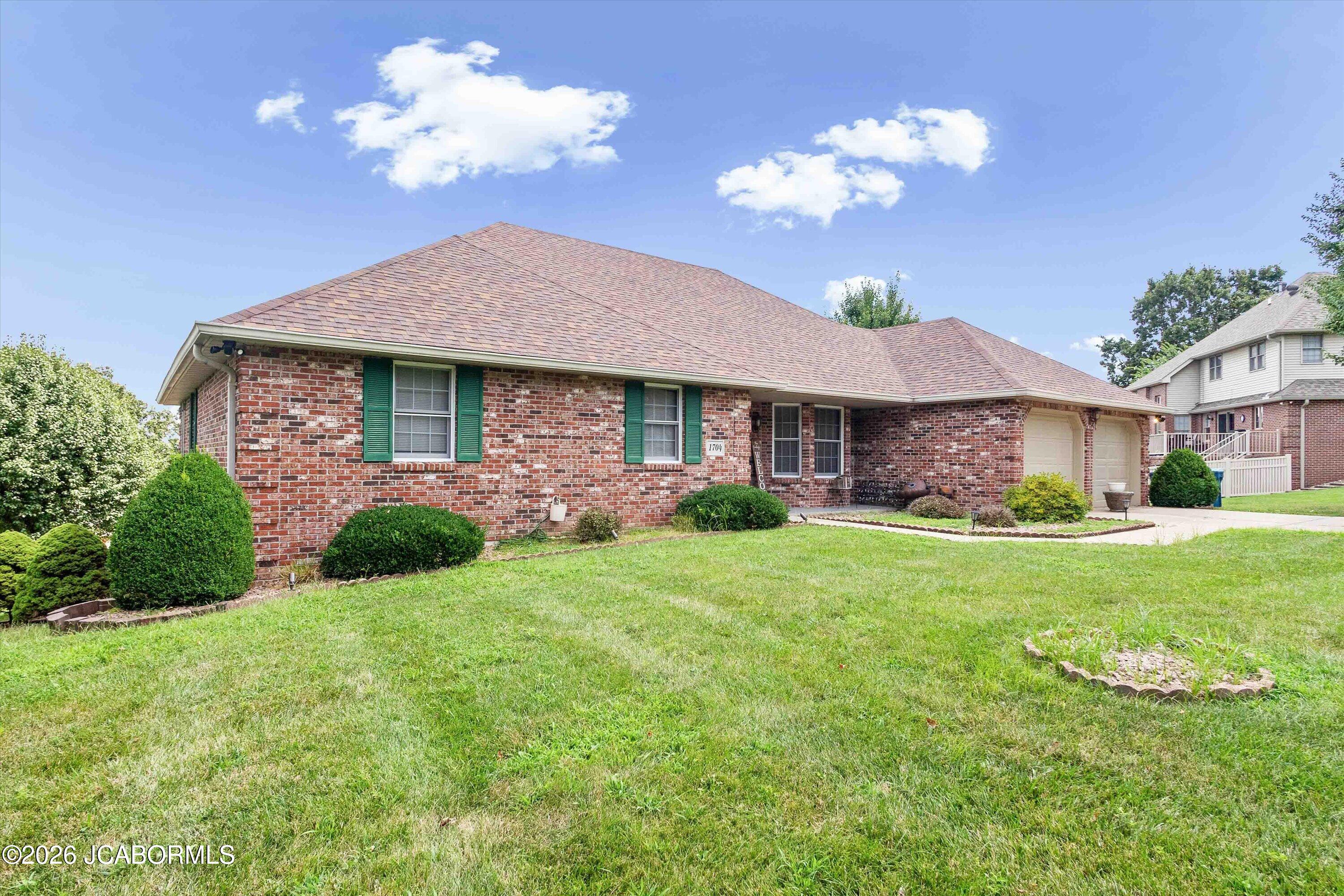 1704 Chelle Lane Property Photo 2