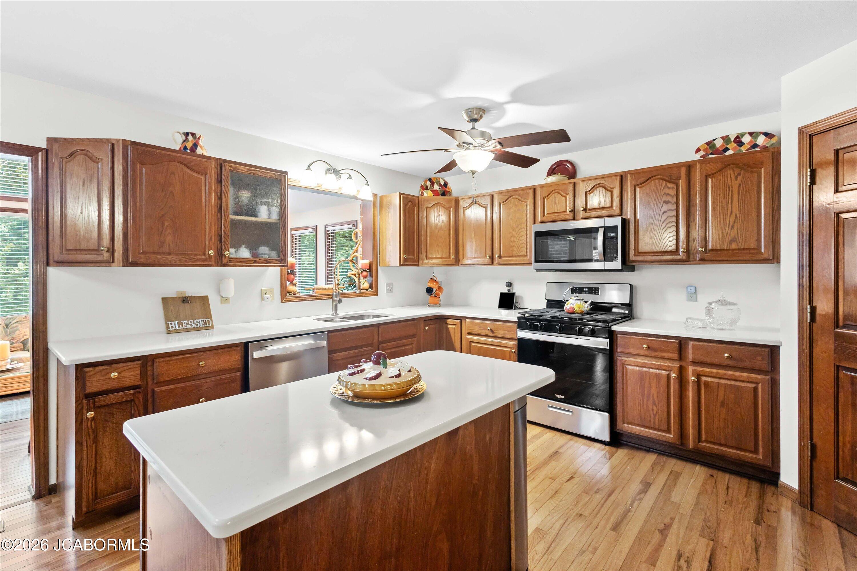 1704 Chelle Lane Property Photo 4