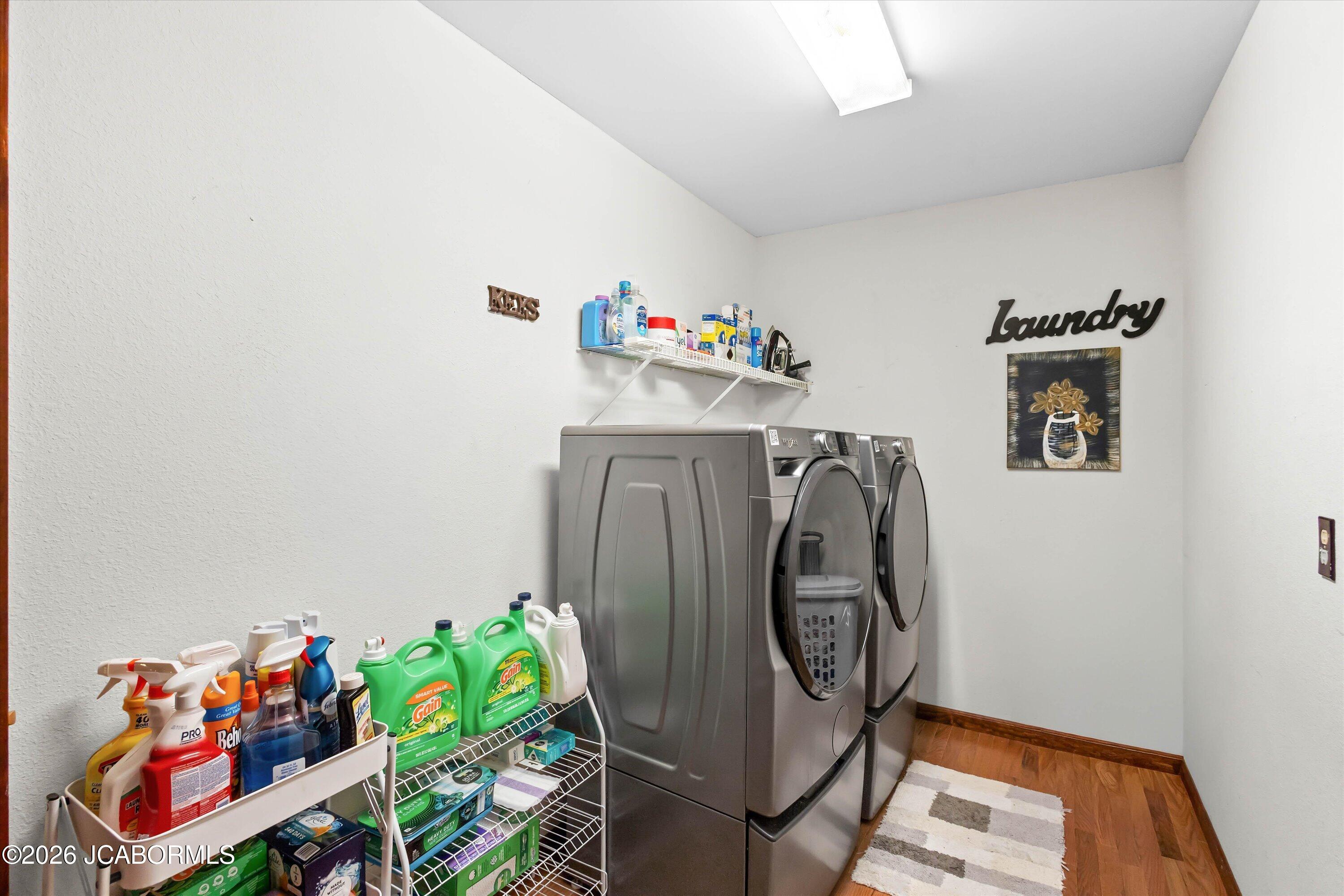 1704 Chelle Lane Property Photo 21