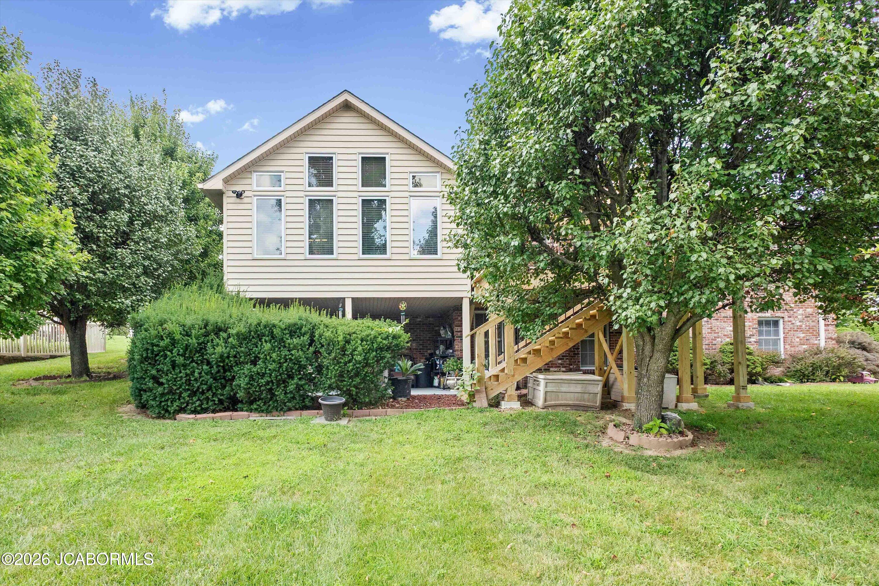 1704 Chelle Lane Property Photo 31
