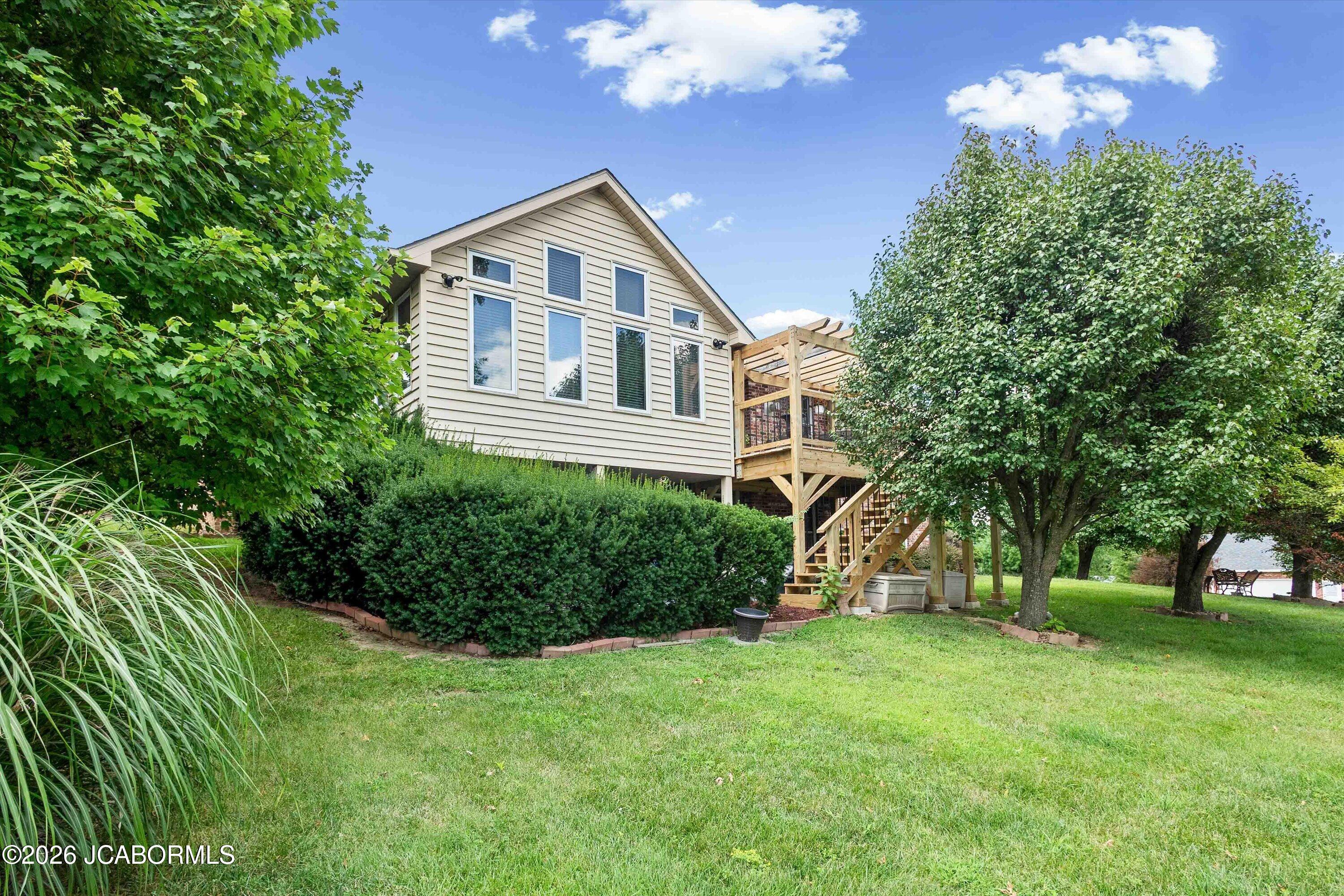 1704 Chelle Lane Property Photo 32