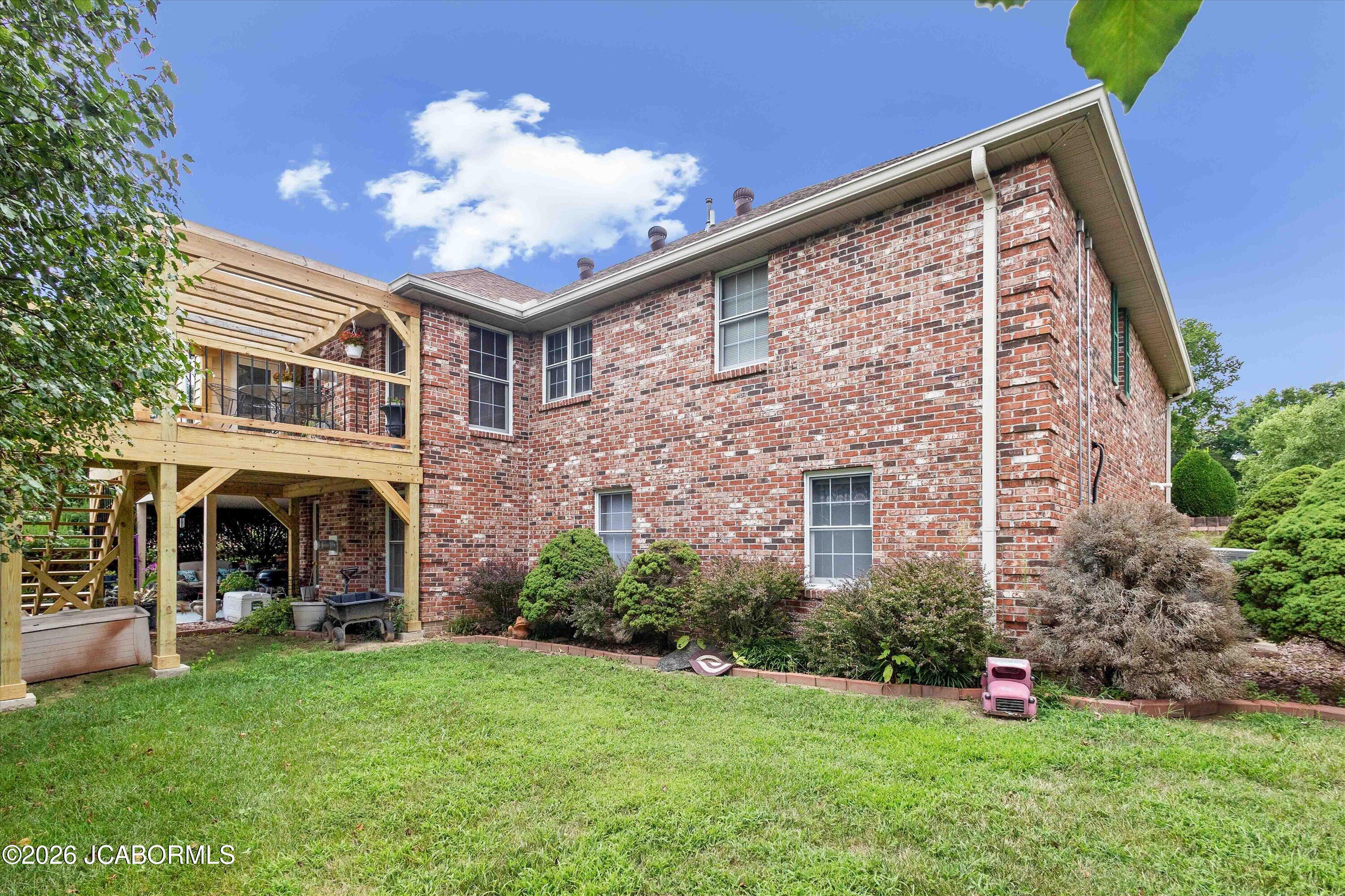 1704 Chelle Lane Property Photo 33