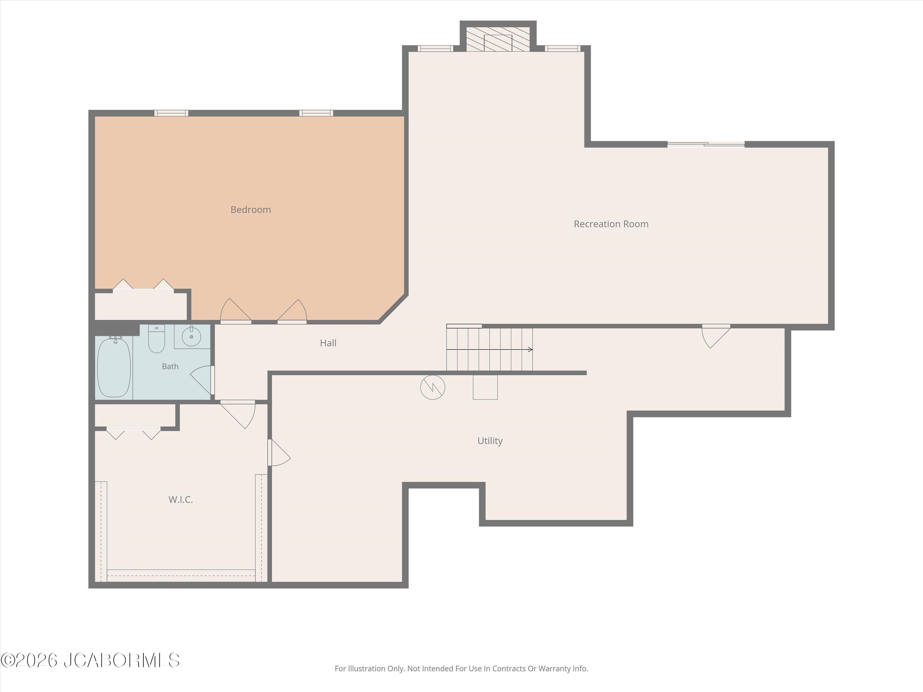 1704 Chelle Lane Property Photo 41