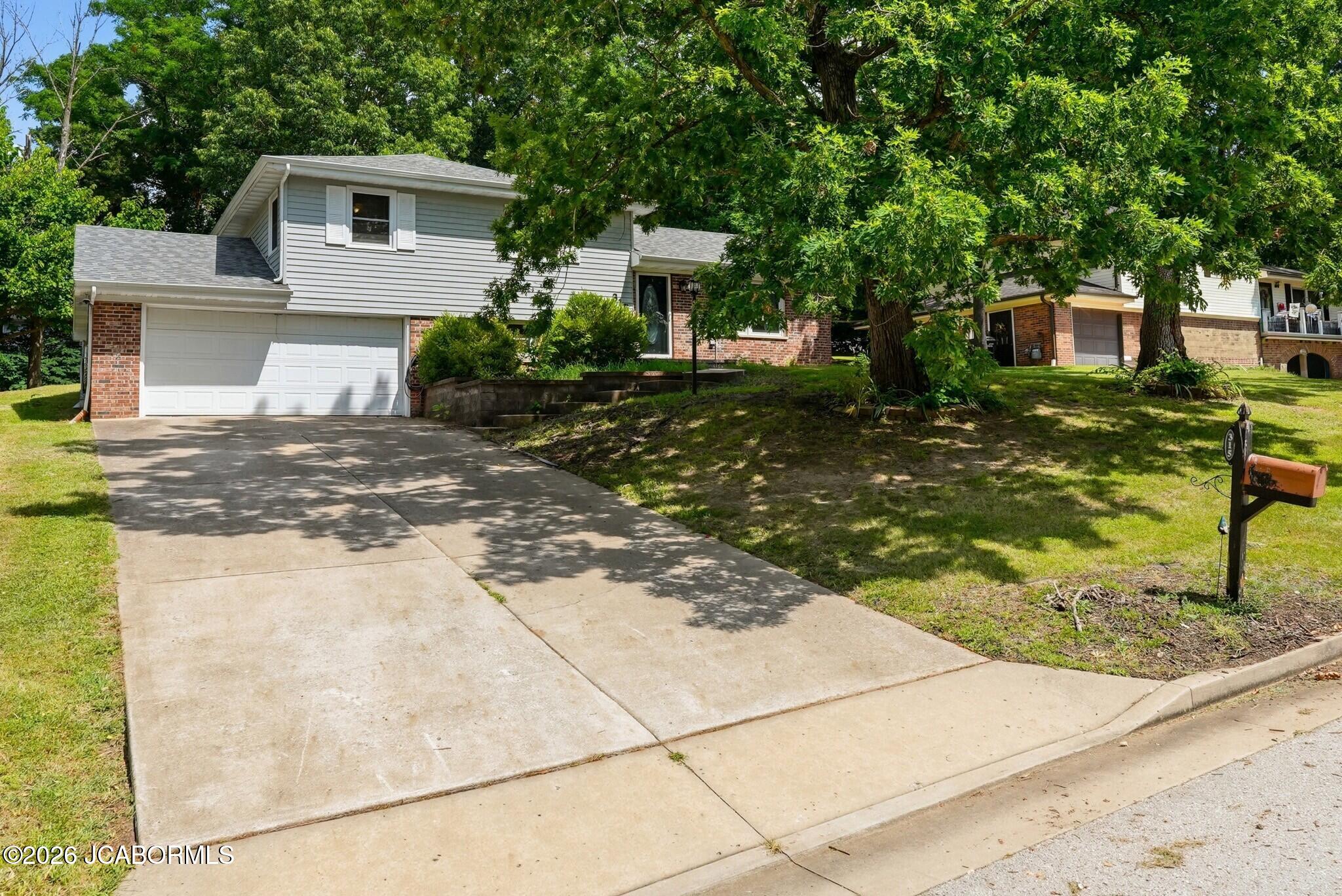 315 Elm Tree Drive Property Photo 1