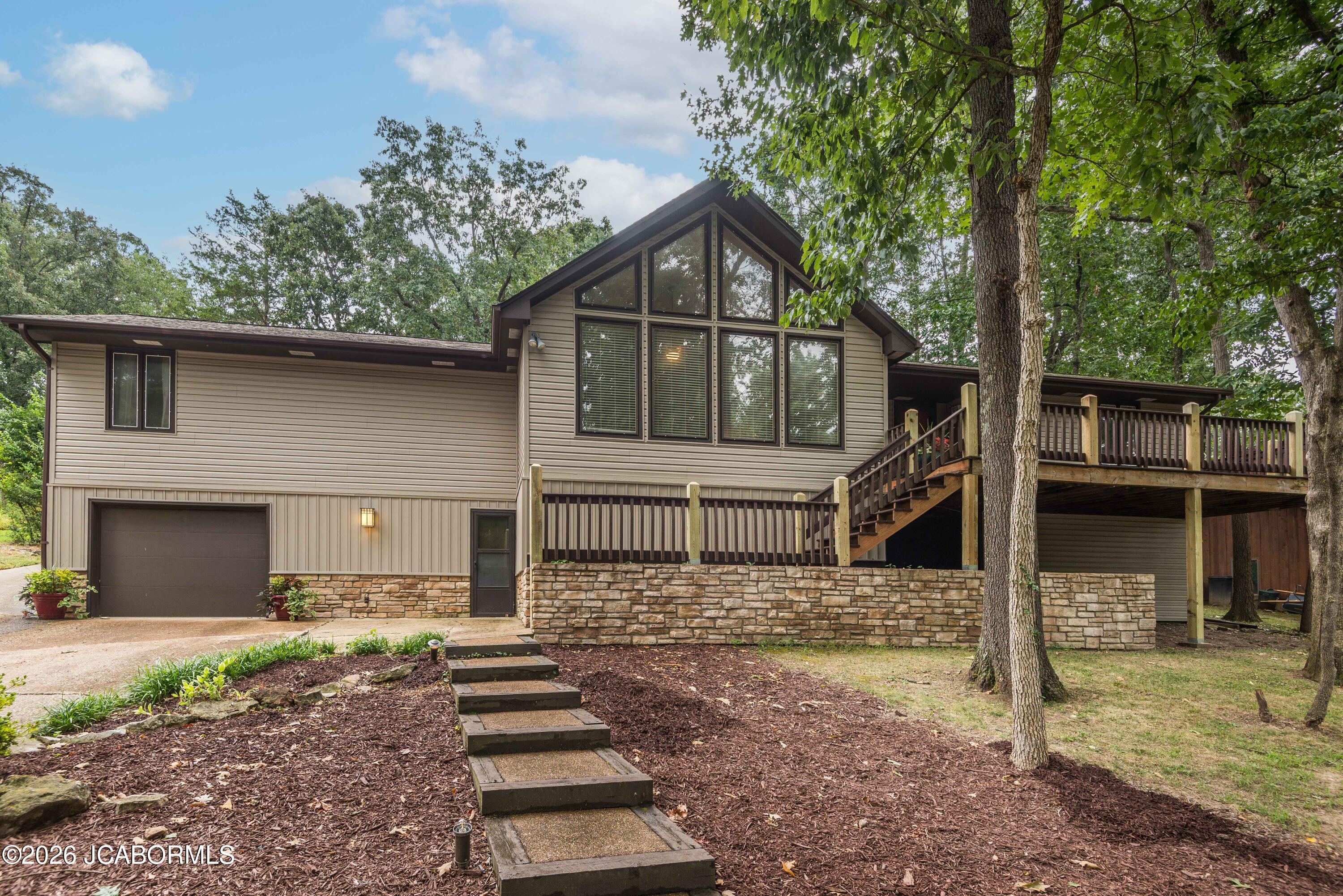 1418 SPRINGDALE TERRACE Property Photo 1