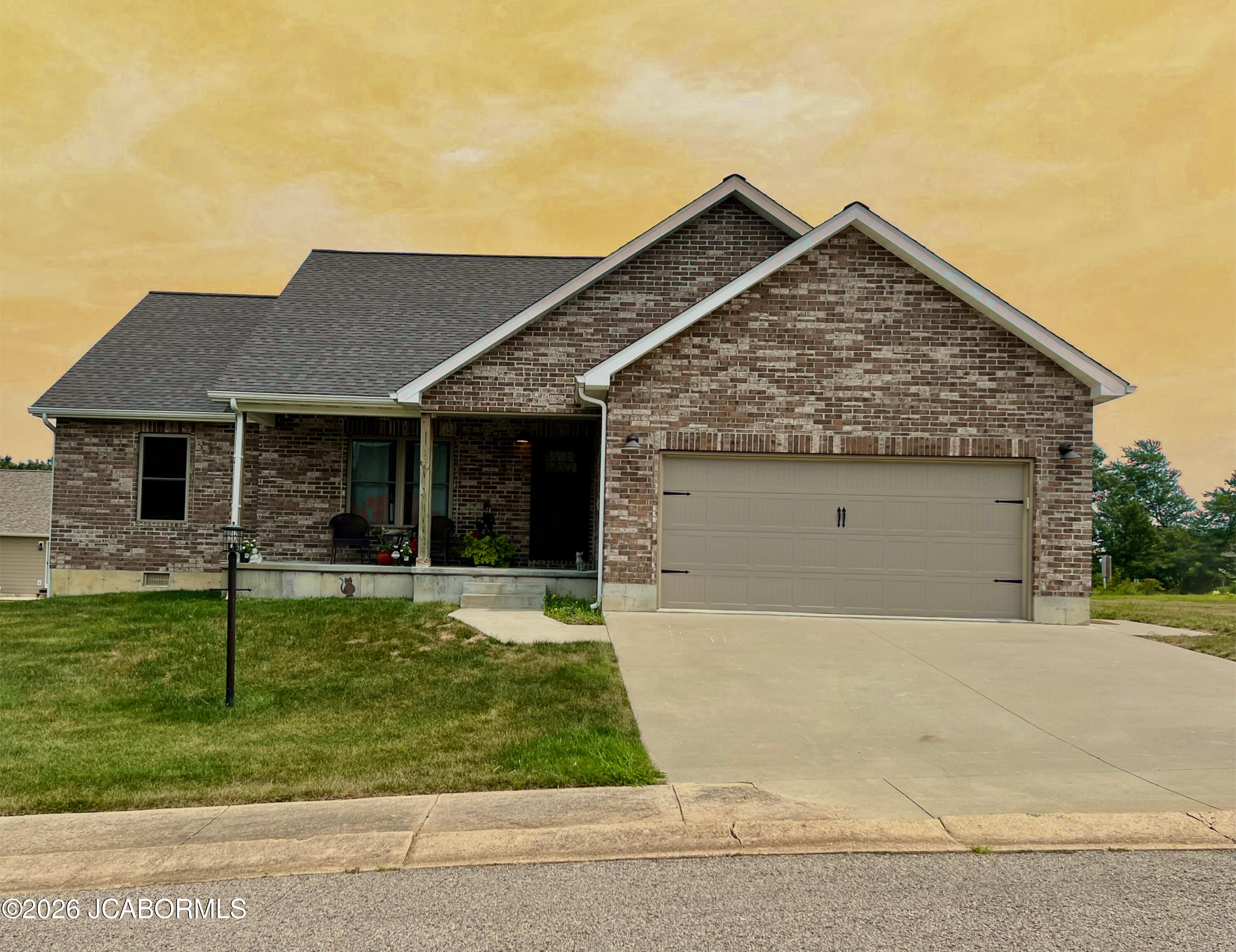 1202 Primrose Court Property Photo 1
