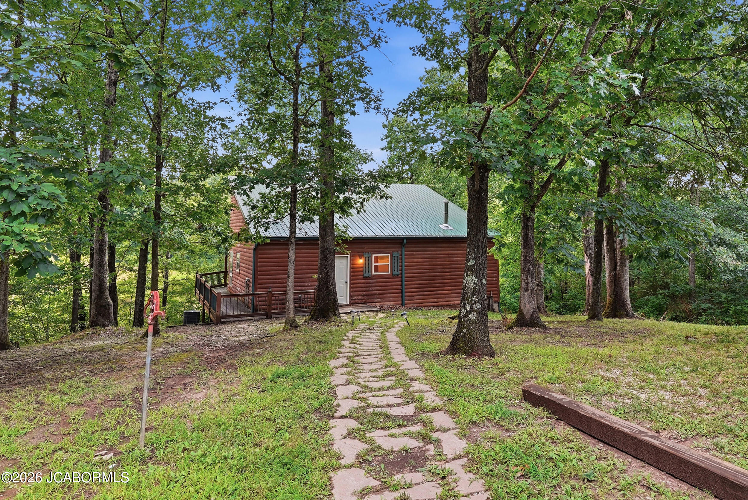 121 County Road 110 Property Photo 1