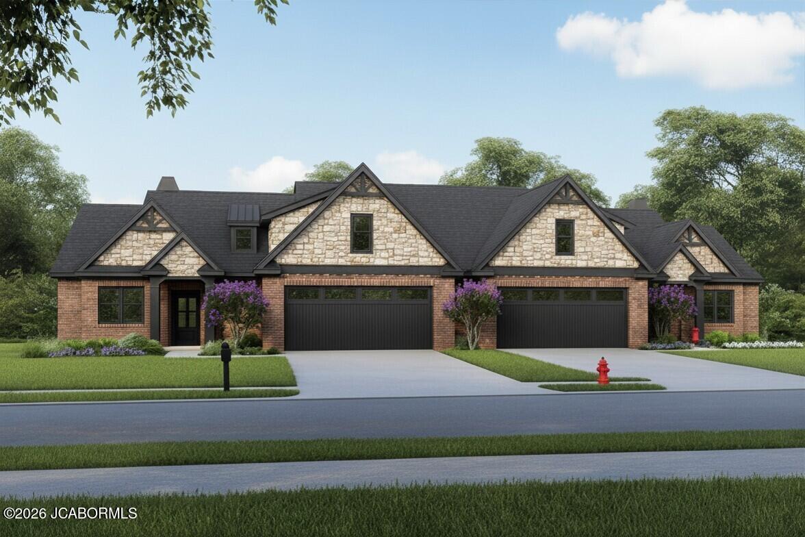 3405 Timber Ridge Lane Property Photo 1