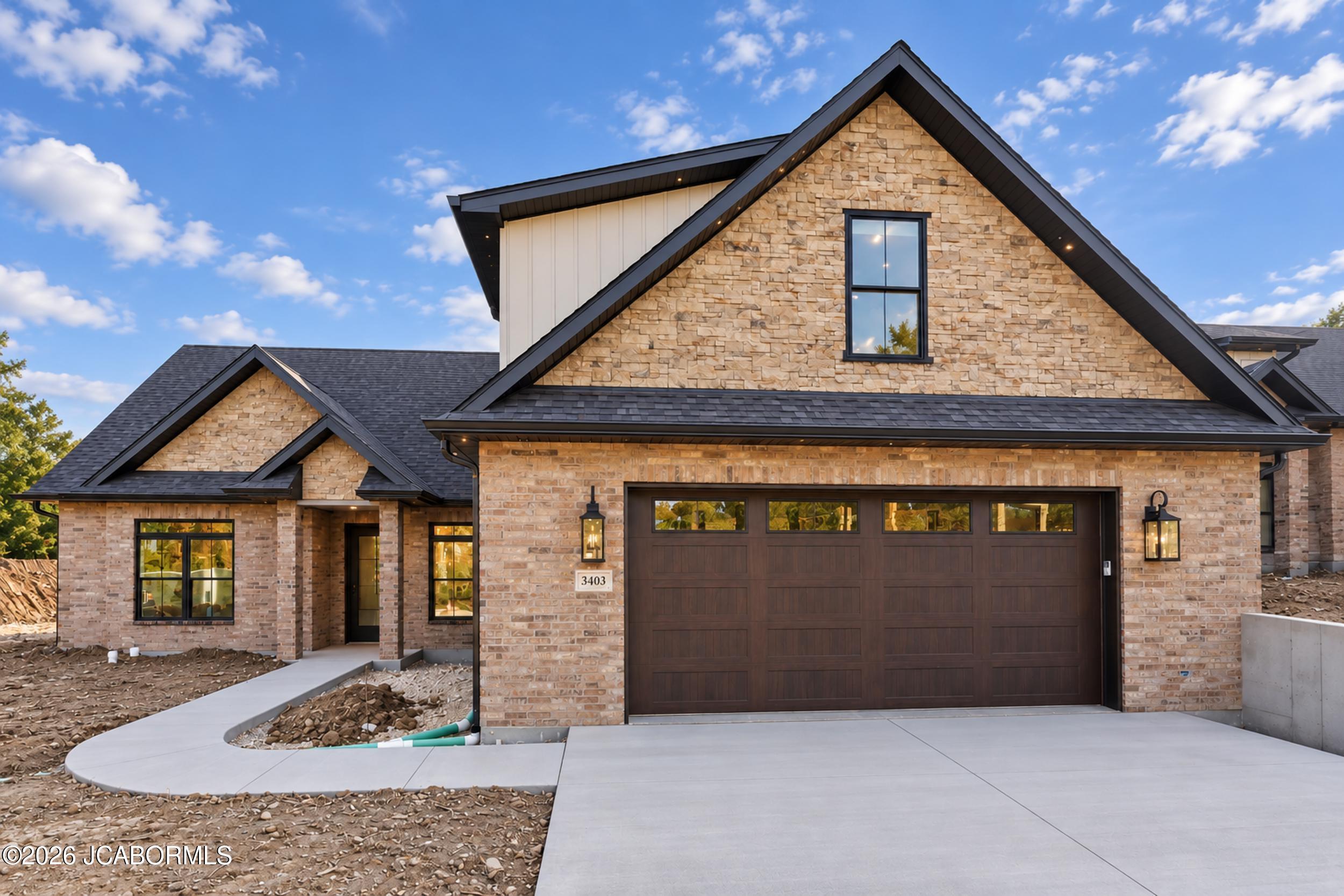 3405 Timber Ridge Lane Property Photo 1