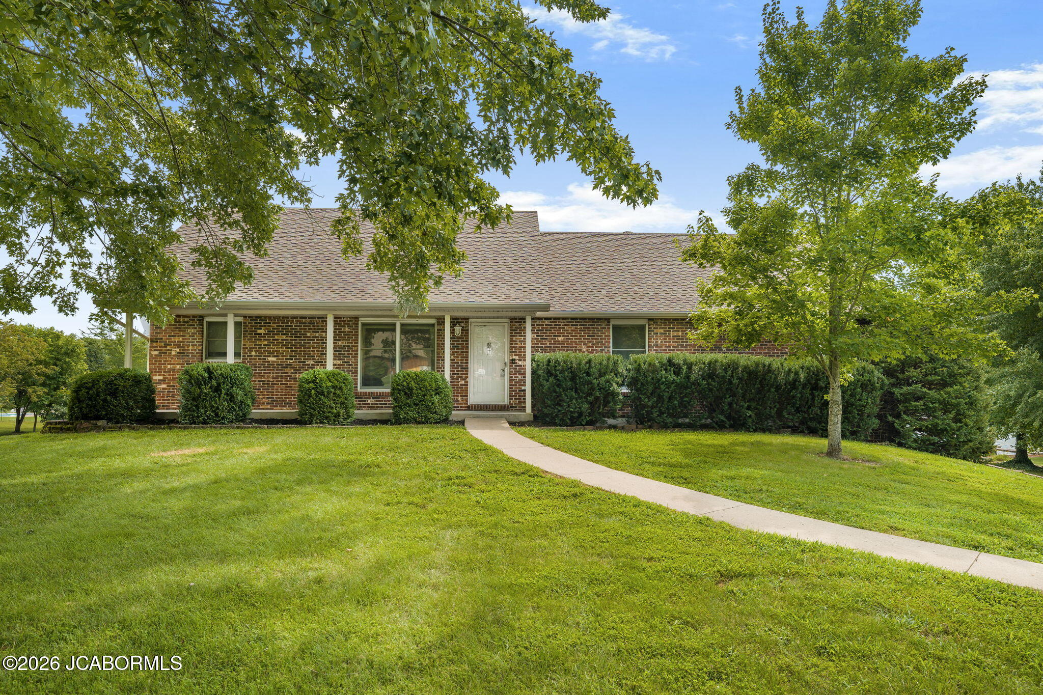 2705 COVEY LANE
