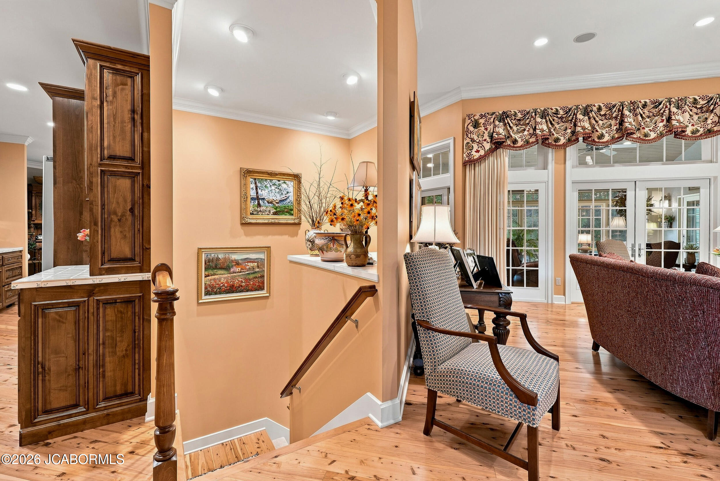 611 S Eagle Trace Property Photo 41