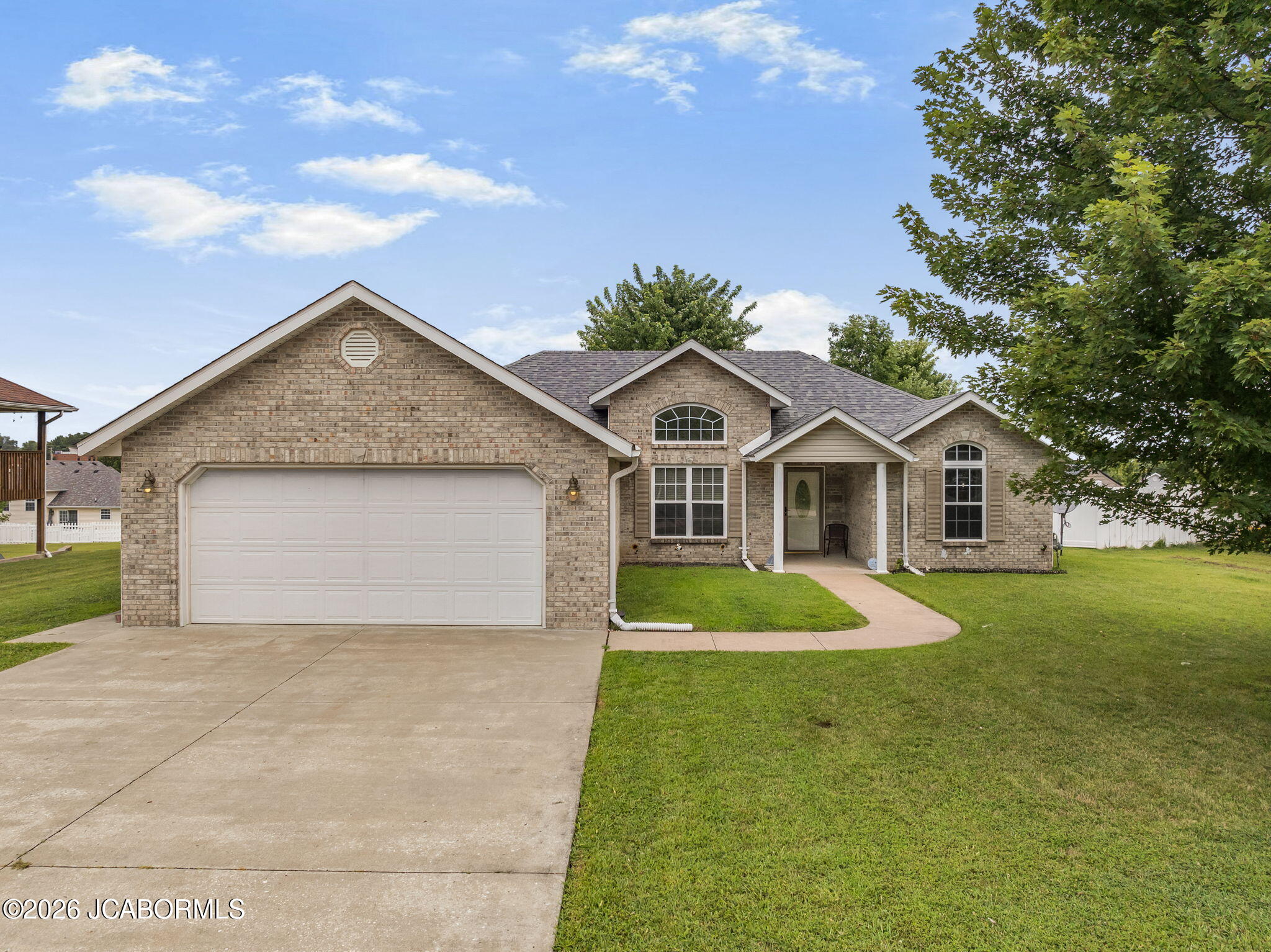 166 Crest Avenue Property Photo 1